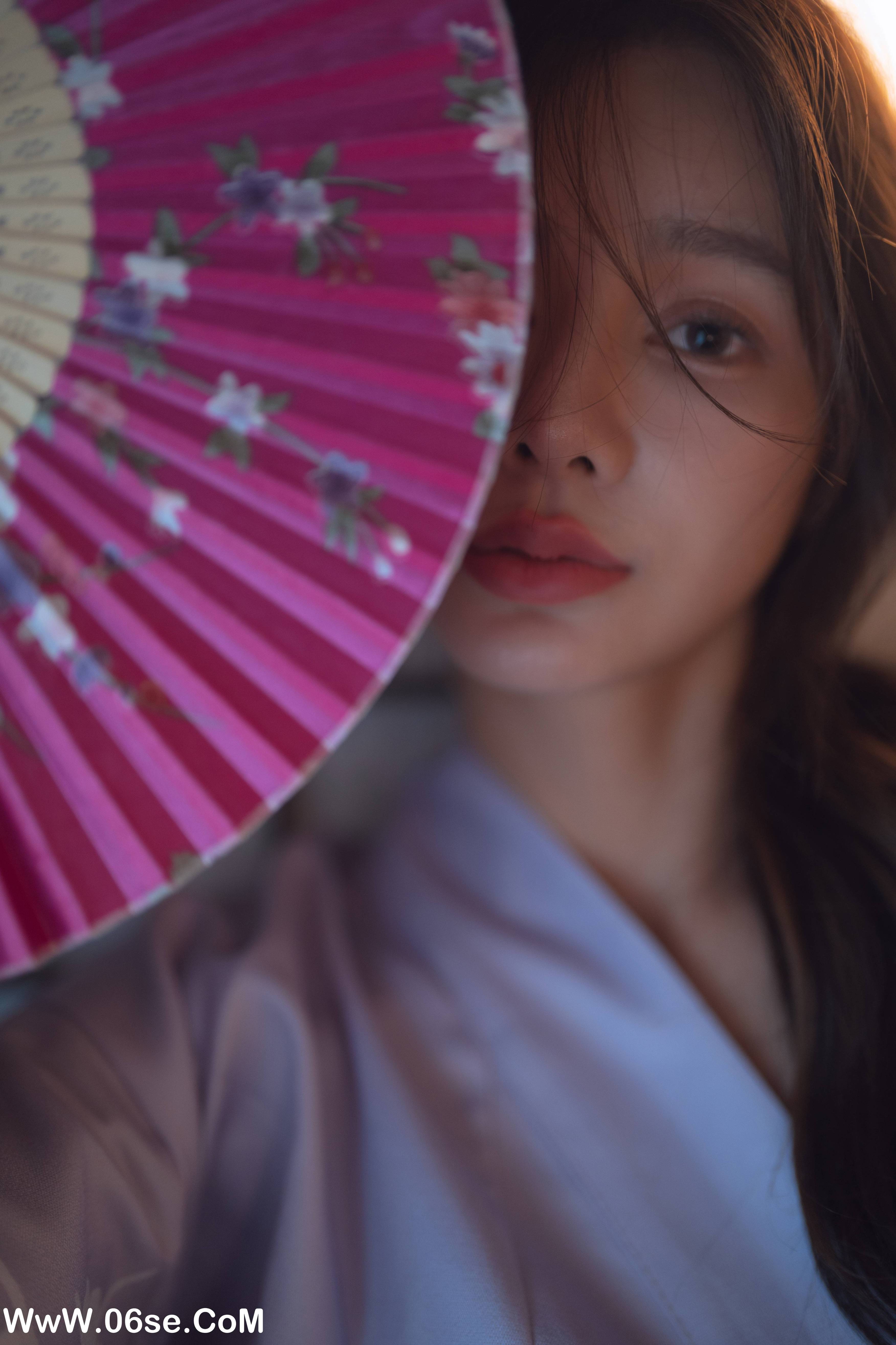 图片[43]-[YITUYU艺图语]2022.07.11 轻私纯欲和服写真 姝雯同学[60+1P／487MB]-六色网
