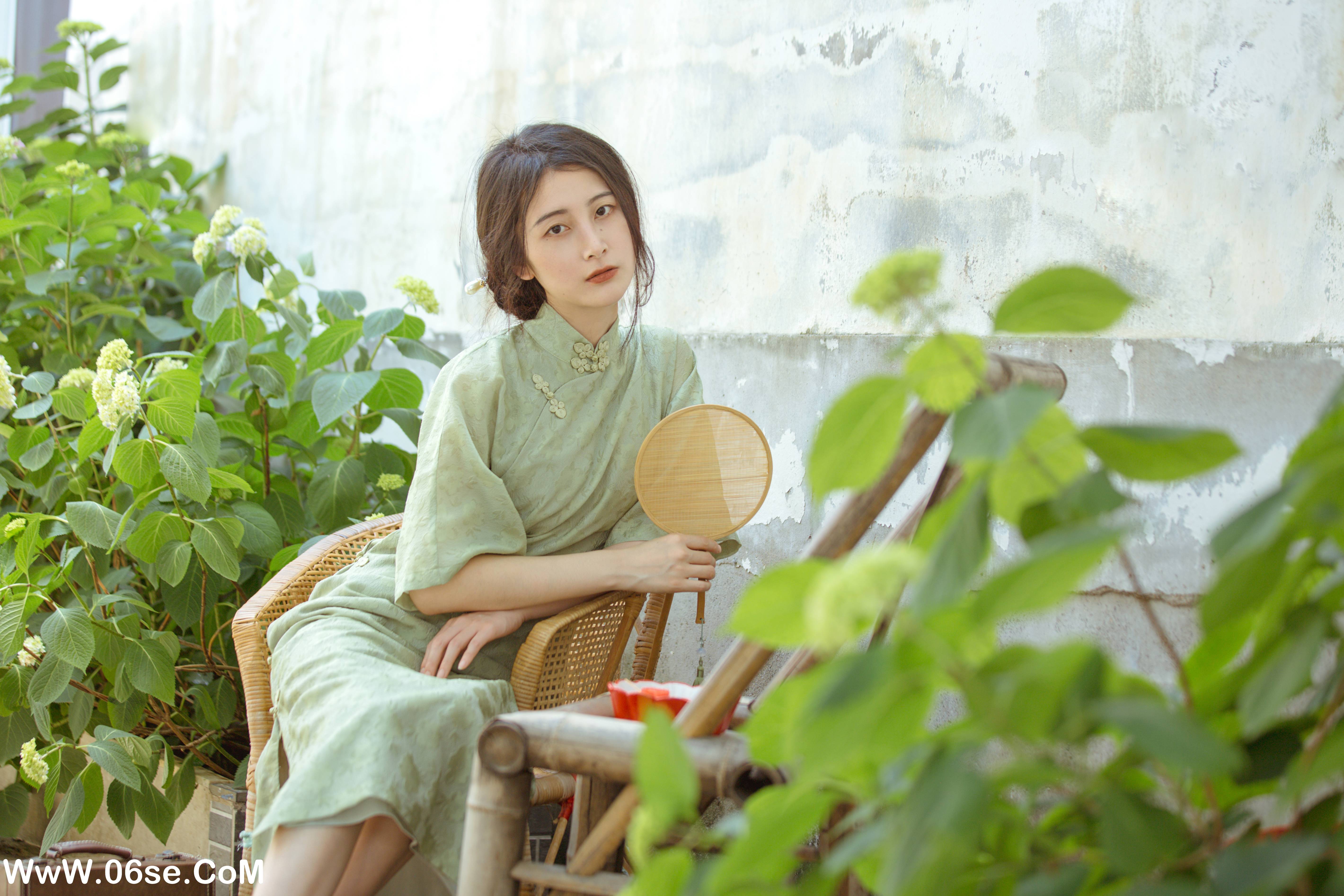 图片[11]-[YITUYU艺图语]2022.06.27 总有人间一两风 五月的三花猫[24P-157.8M]-六色网