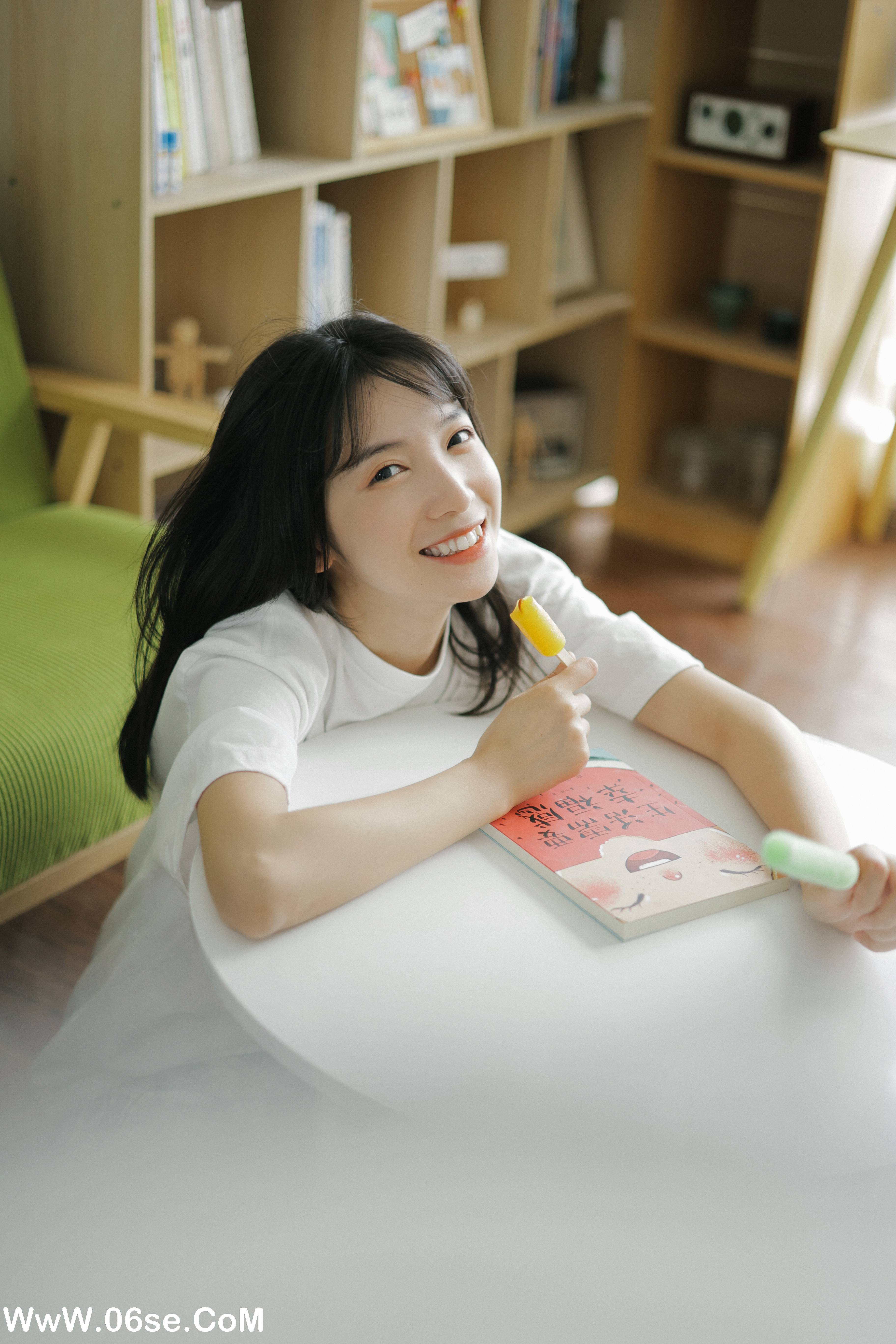 图片[11]-[YITUYU艺图语]2022.07.31 夏日两三事 一只阿梦崽[46+1P／400MB]-六色网