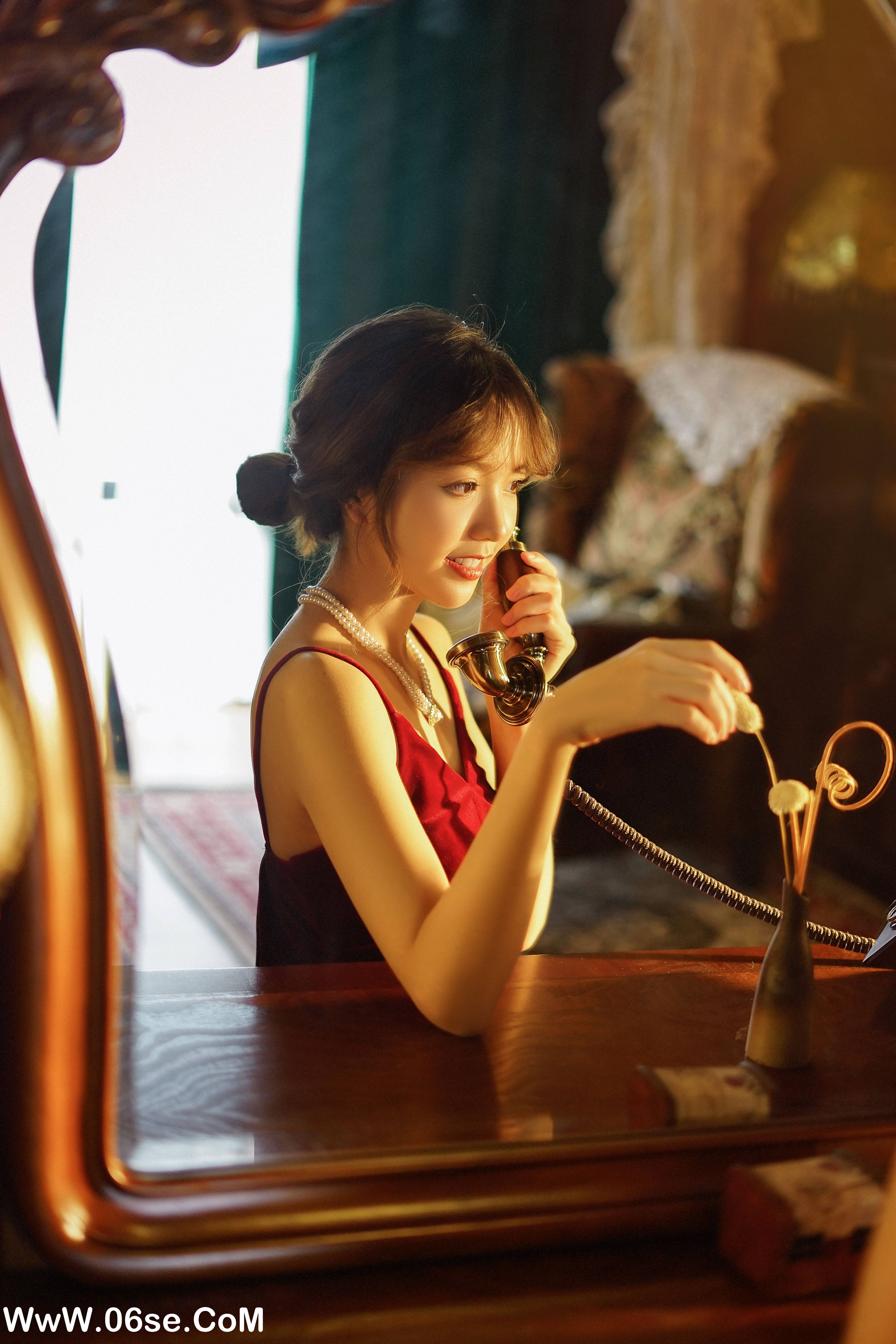图片[6]-[YITUYU艺图语]2022.11.29 词不达意 雨林[20+1P／67MB]-六色网