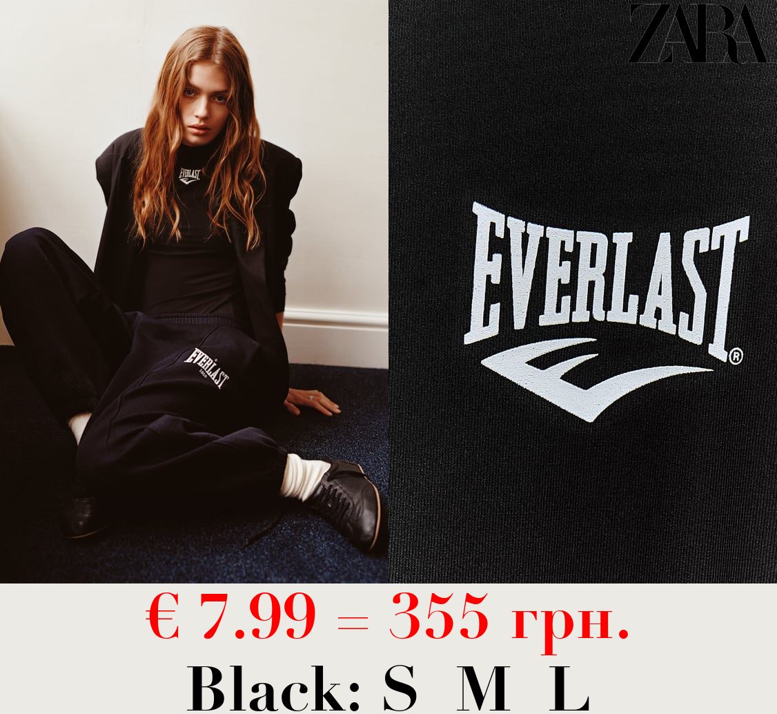 EVERLAST® X ZARA BODYSUIT
