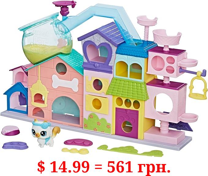 Littlest Pet Shop PetUltimate Apartments Playset (Amazon Exclusive)