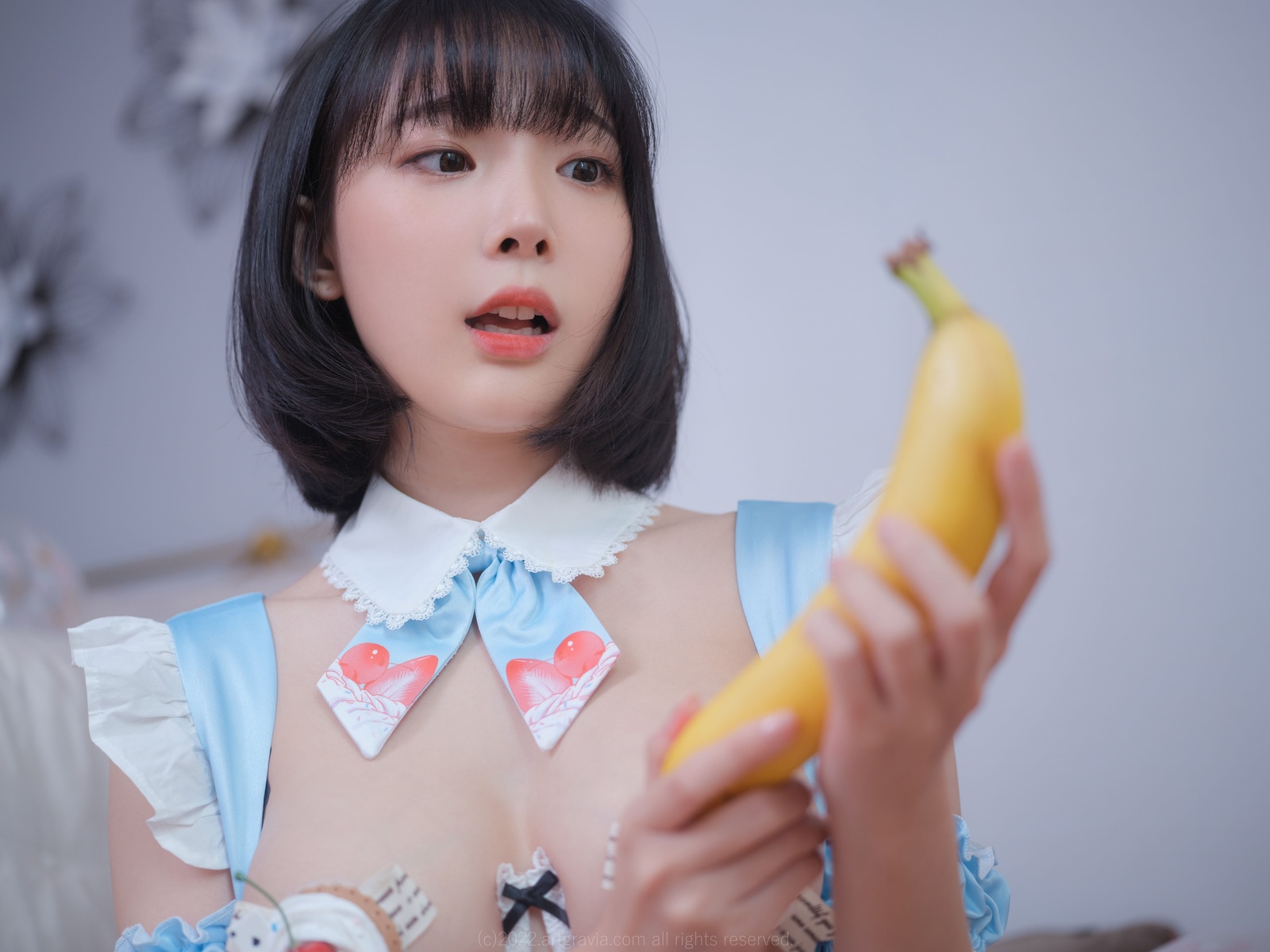 ZIA.Kwon 권지아, [JOApictures] Zia (지아) x JOA 20. JUNE Vol.1 - Set.02 25