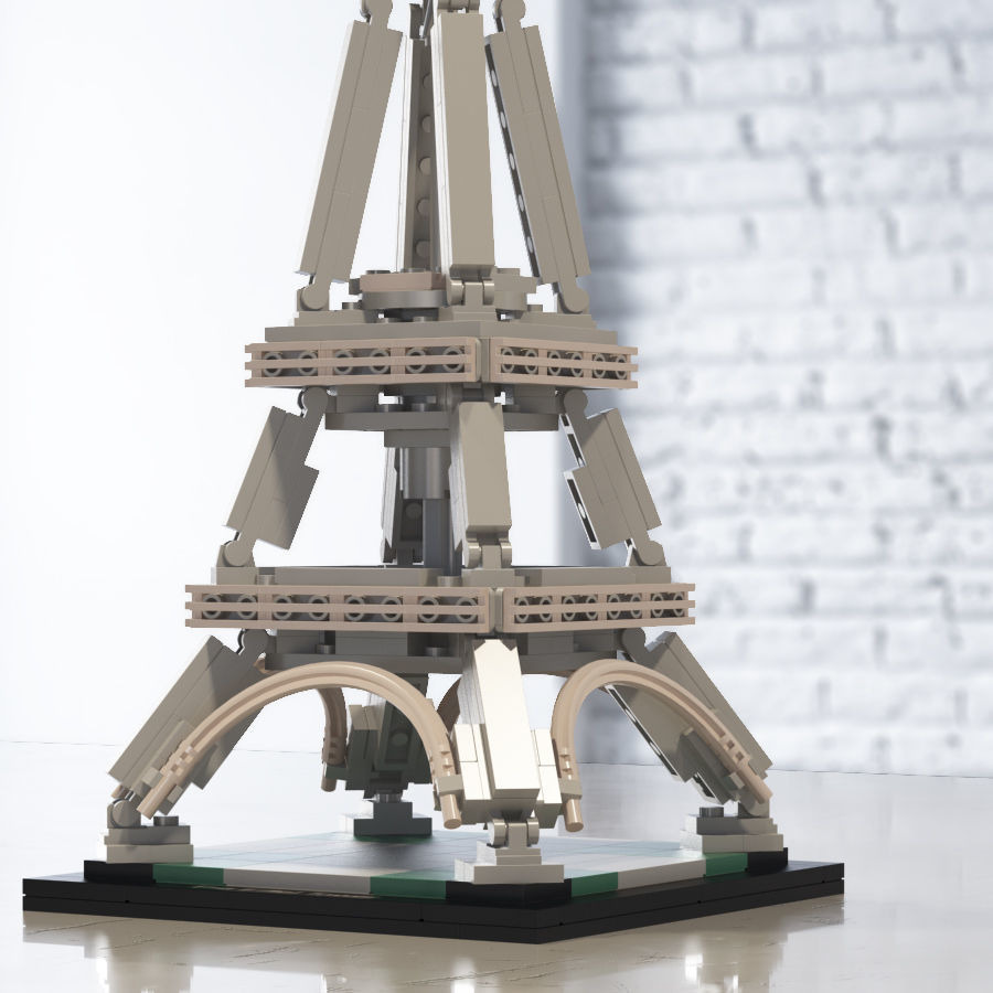 Конструктор башня. Лего Architecture 21019. LEGO эльфивая башня. Эйфель башня лего. Башня Татлина лего.