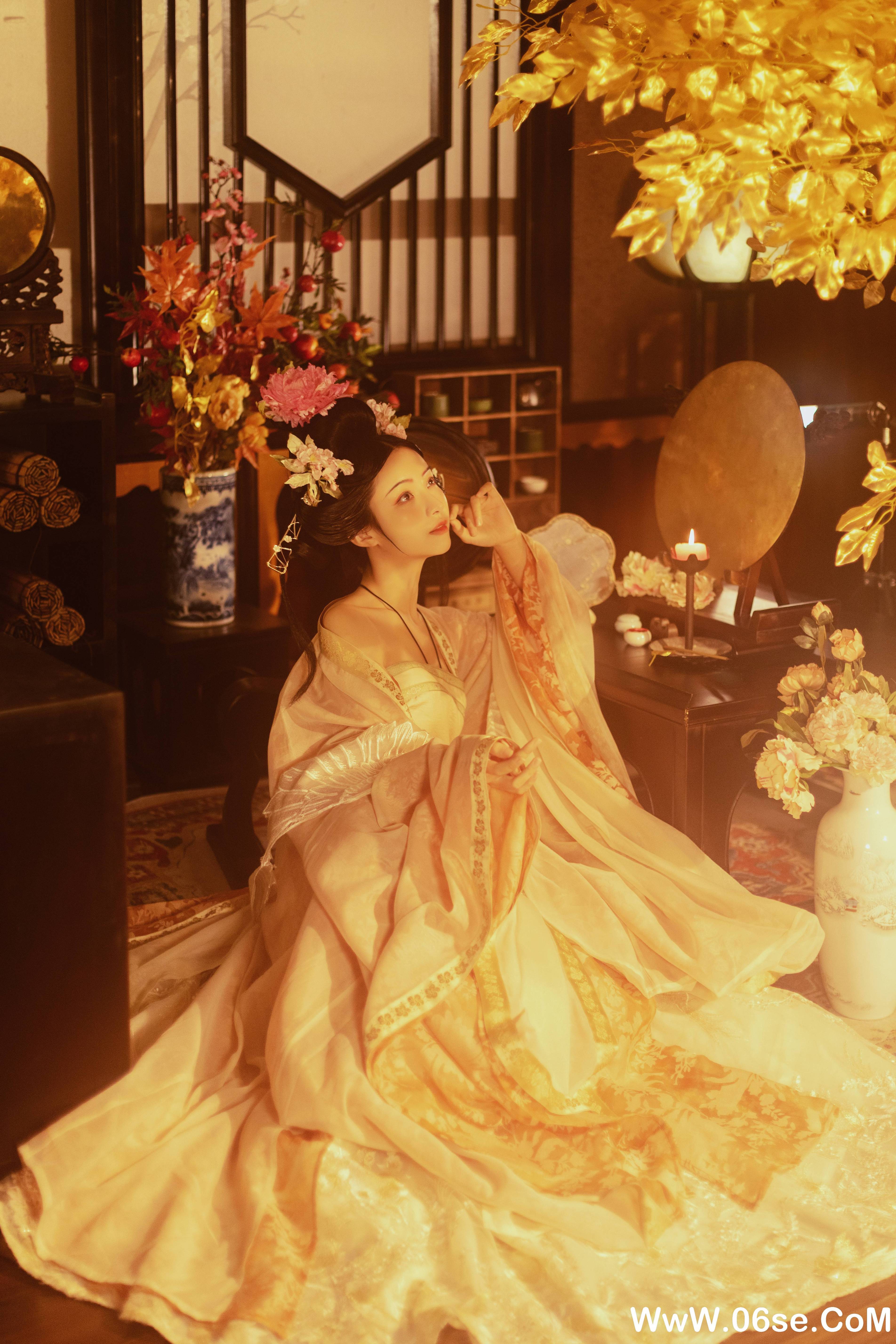 图片[19]-[YITUYU艺图语]2021.08.30 藏娇 兰因[23+1P／611MB]-六色网
