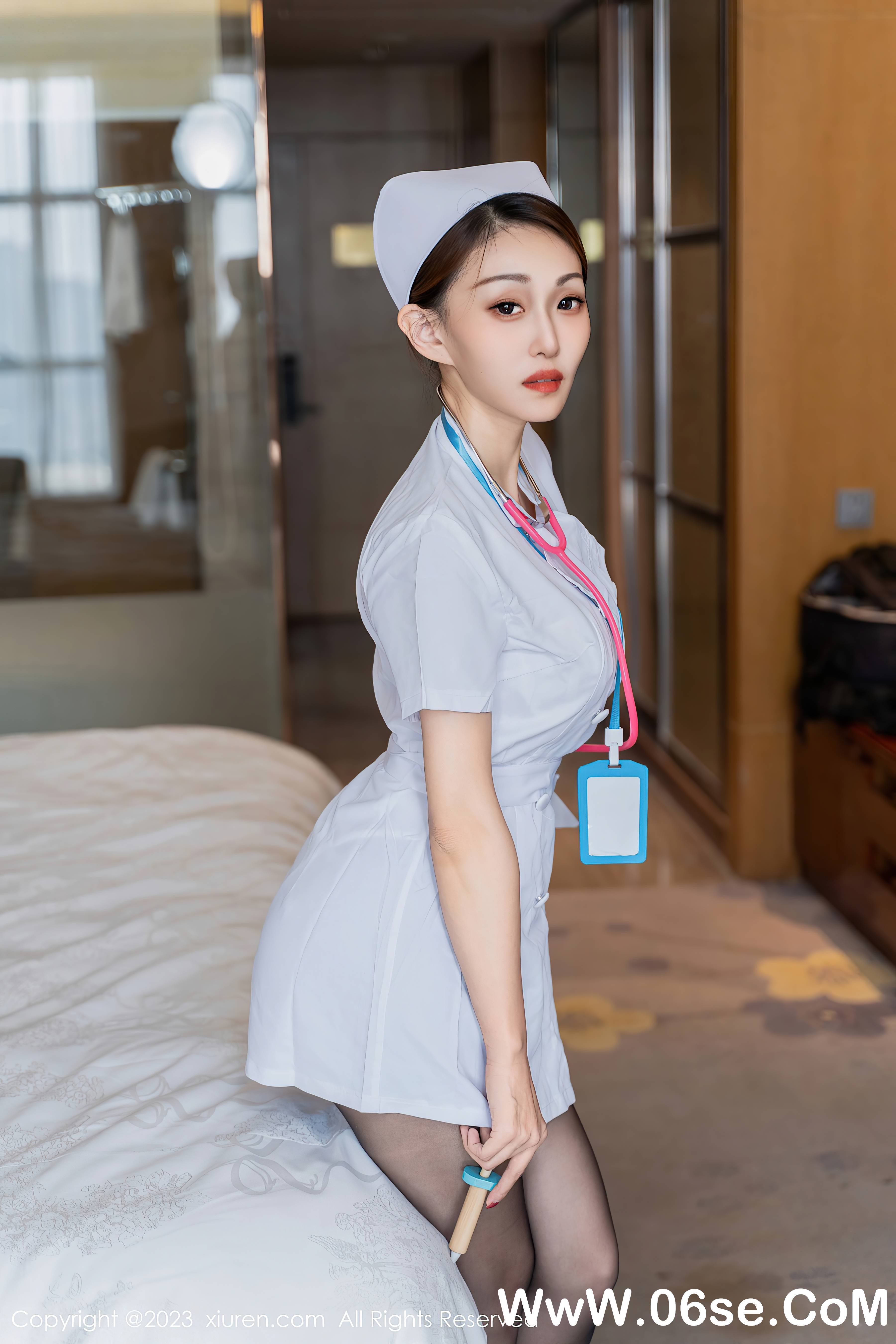 图片[12]-[XiuRen秀人网] 2023.06.26 No.6971 妖_Baby-六色网