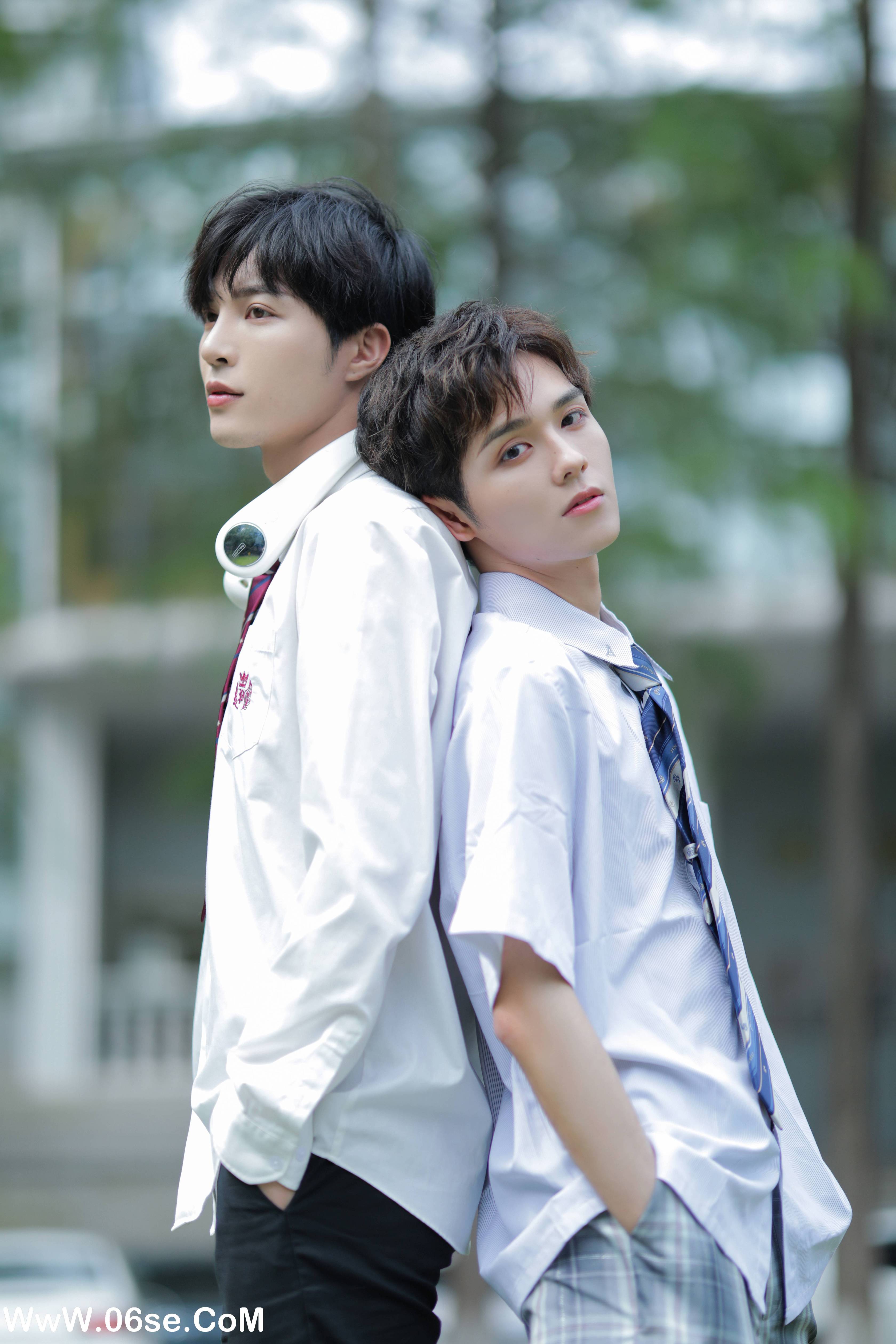 图片[3]-[YITUYU艺图语]2022.12.22 call me be your name _也比大熊_[21+1P／277MB]-六色网