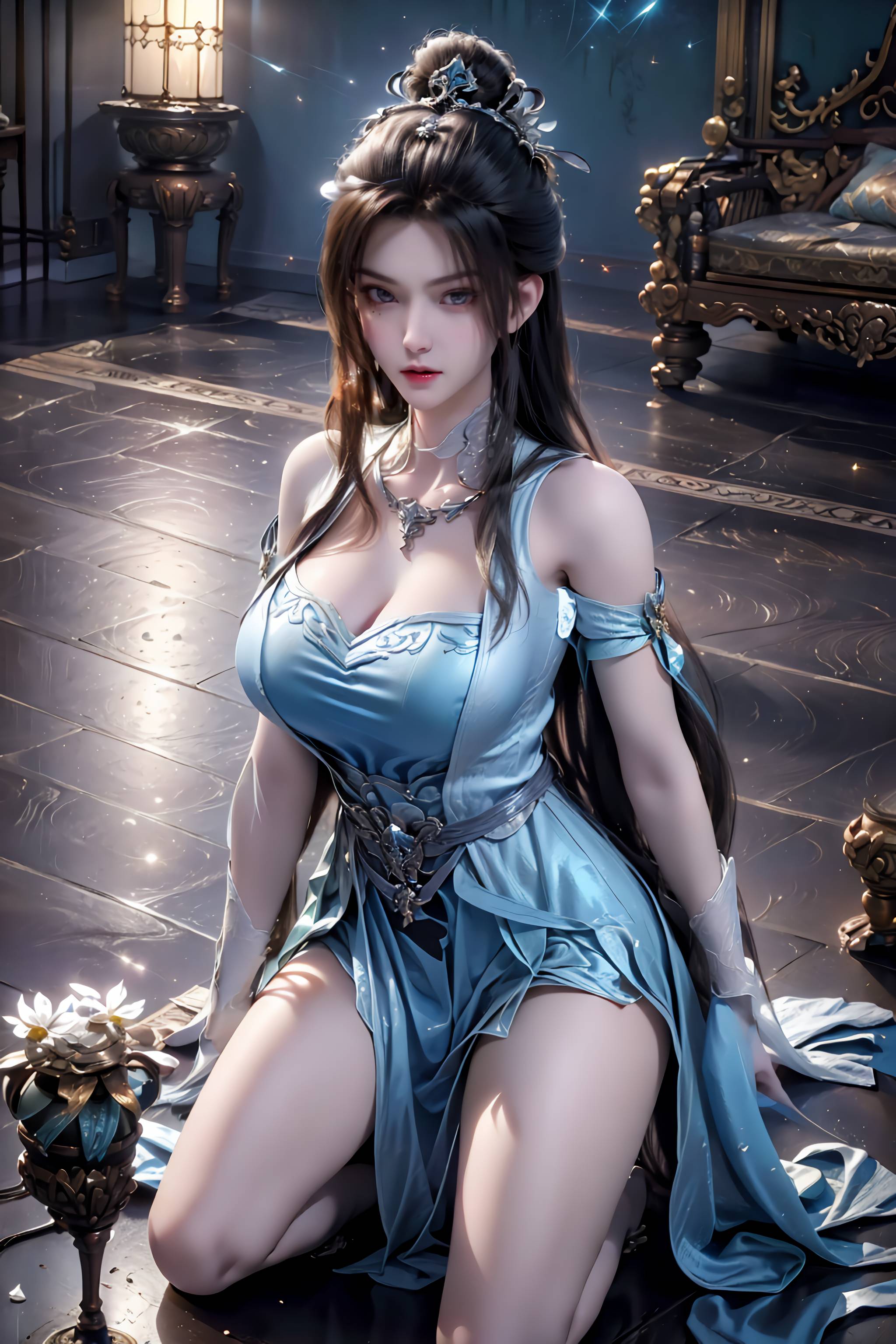 图片[20]-仙武传 姬凝霜-六色网