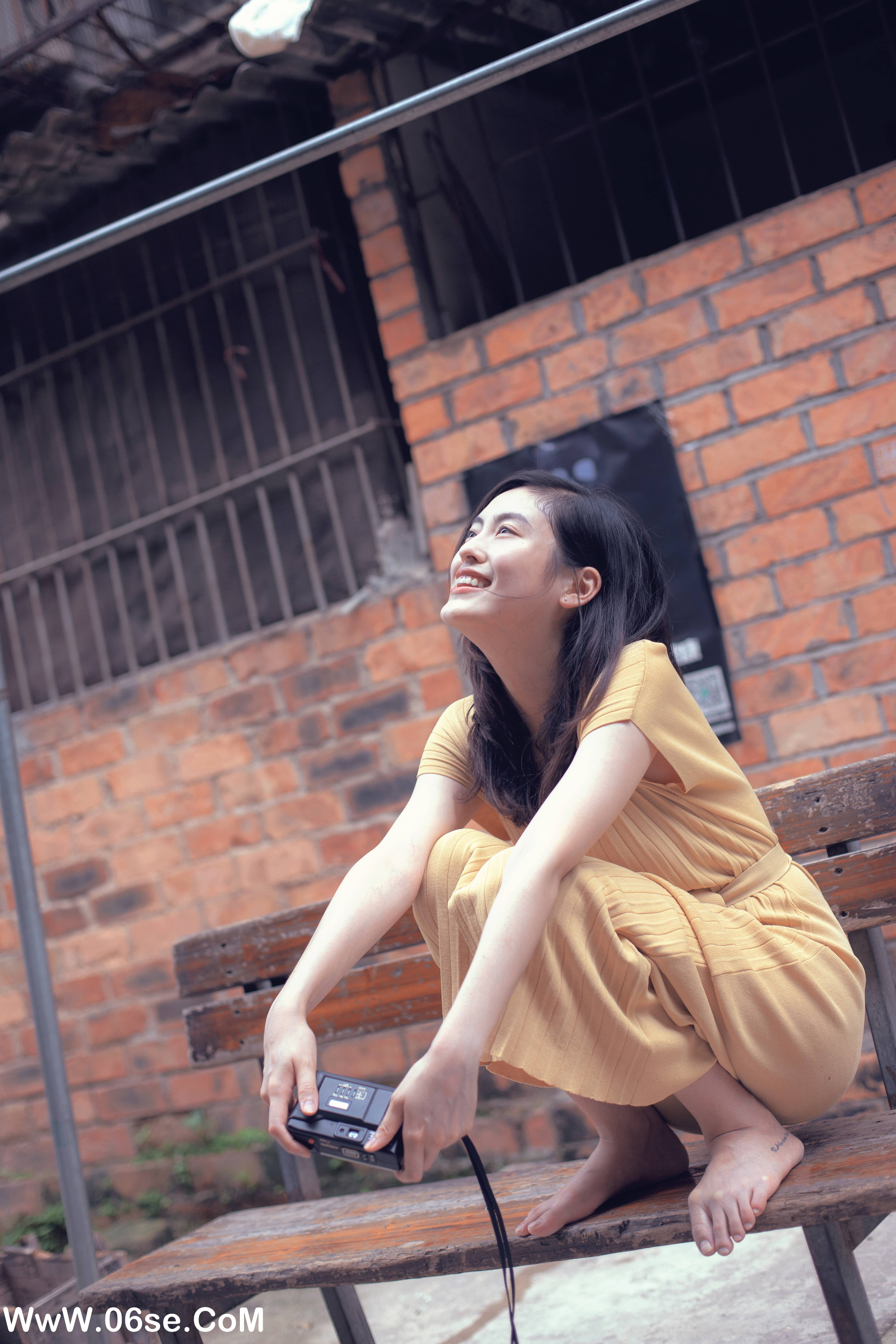 图片[28]-[YITUYU艺图语]2022.01.13 心之所向 何晨[28+1P／293MB]-六色网
