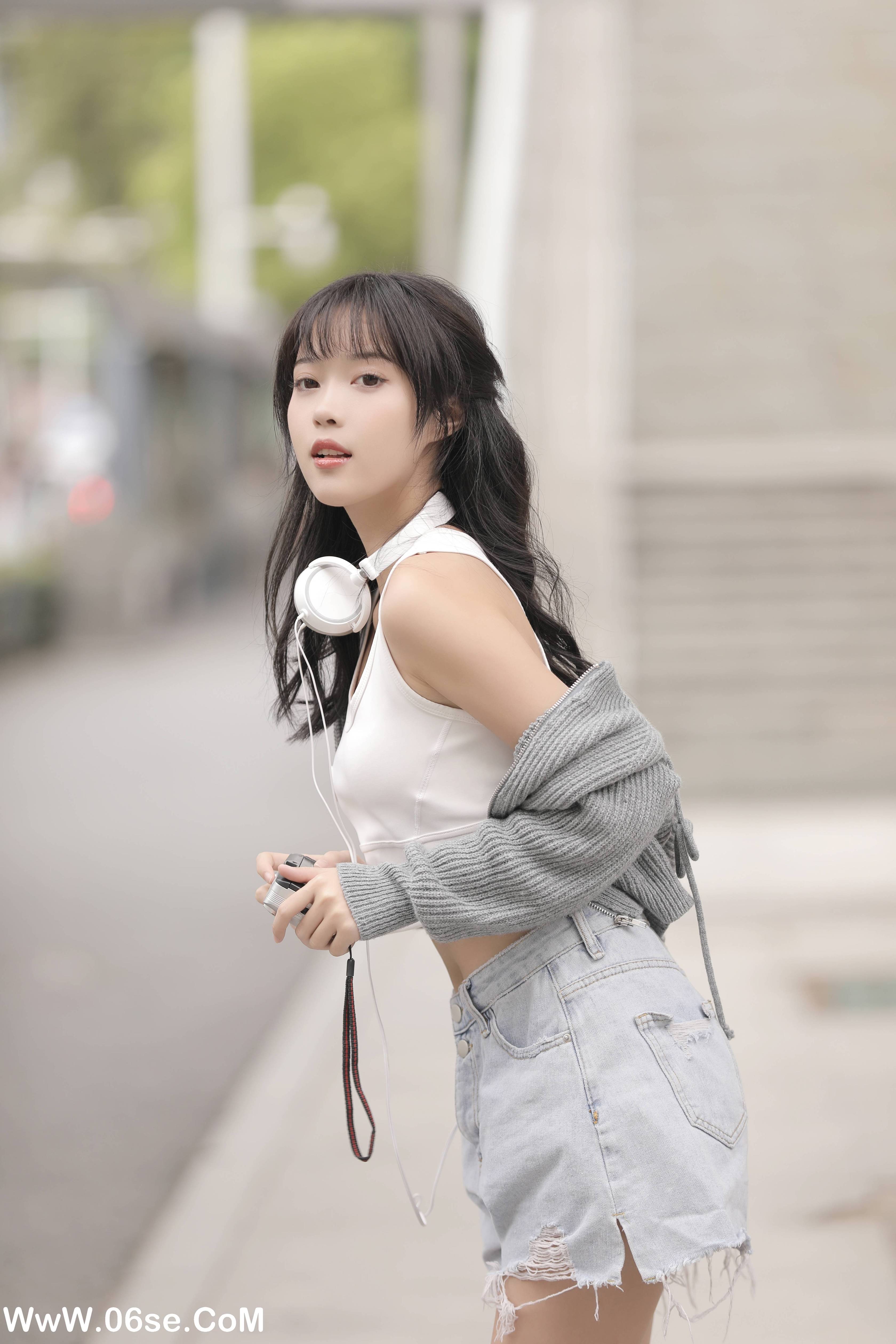 图片[7]-[YITUYU艺图语]2022.10.02 风居住的街道 小薇人儿[36+1P／426MB]-六色网