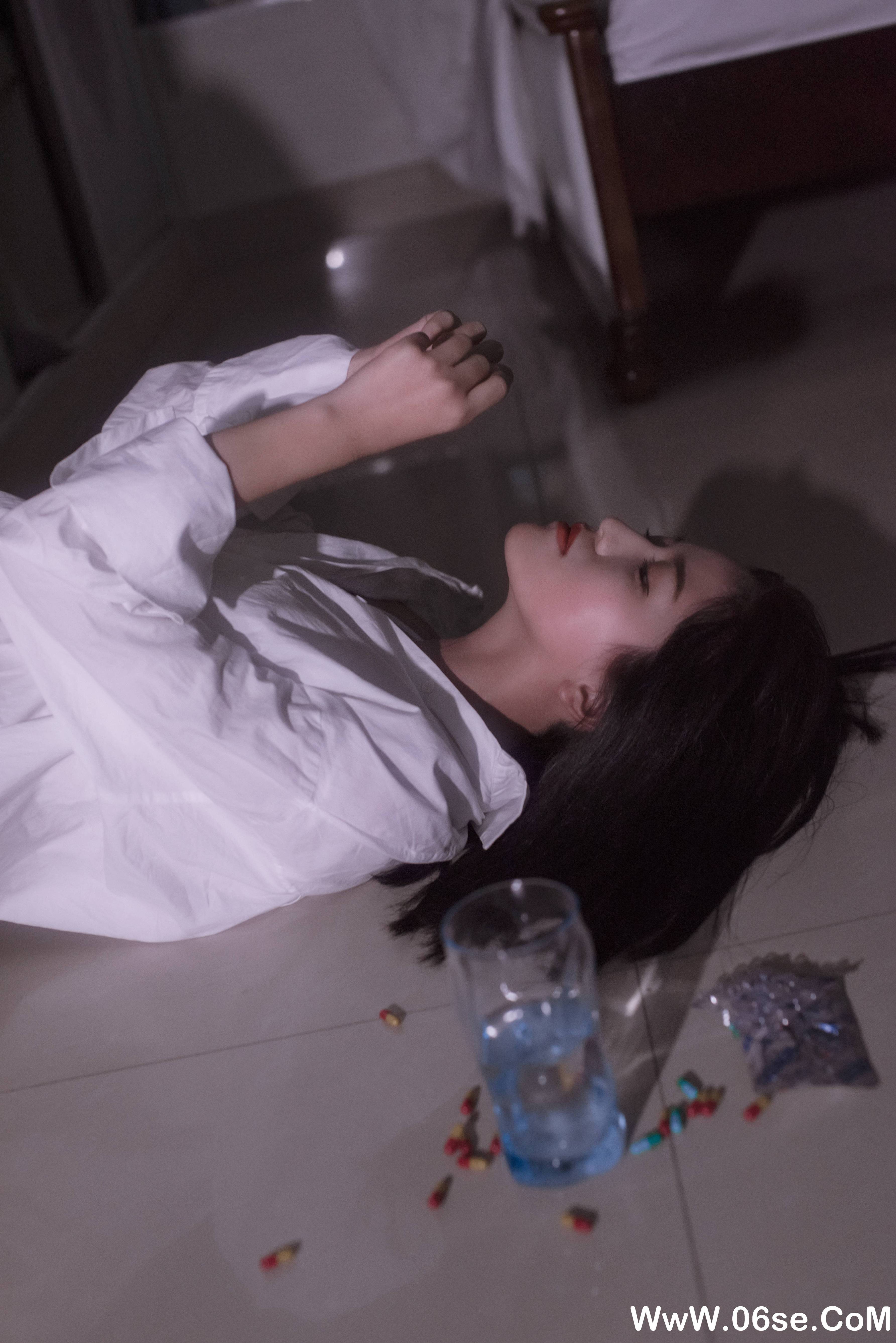 图片[24]-[YITUYU艺图语]2021.07.05 伤心难过的时候 Lily[26+1P／502MB]-六色网