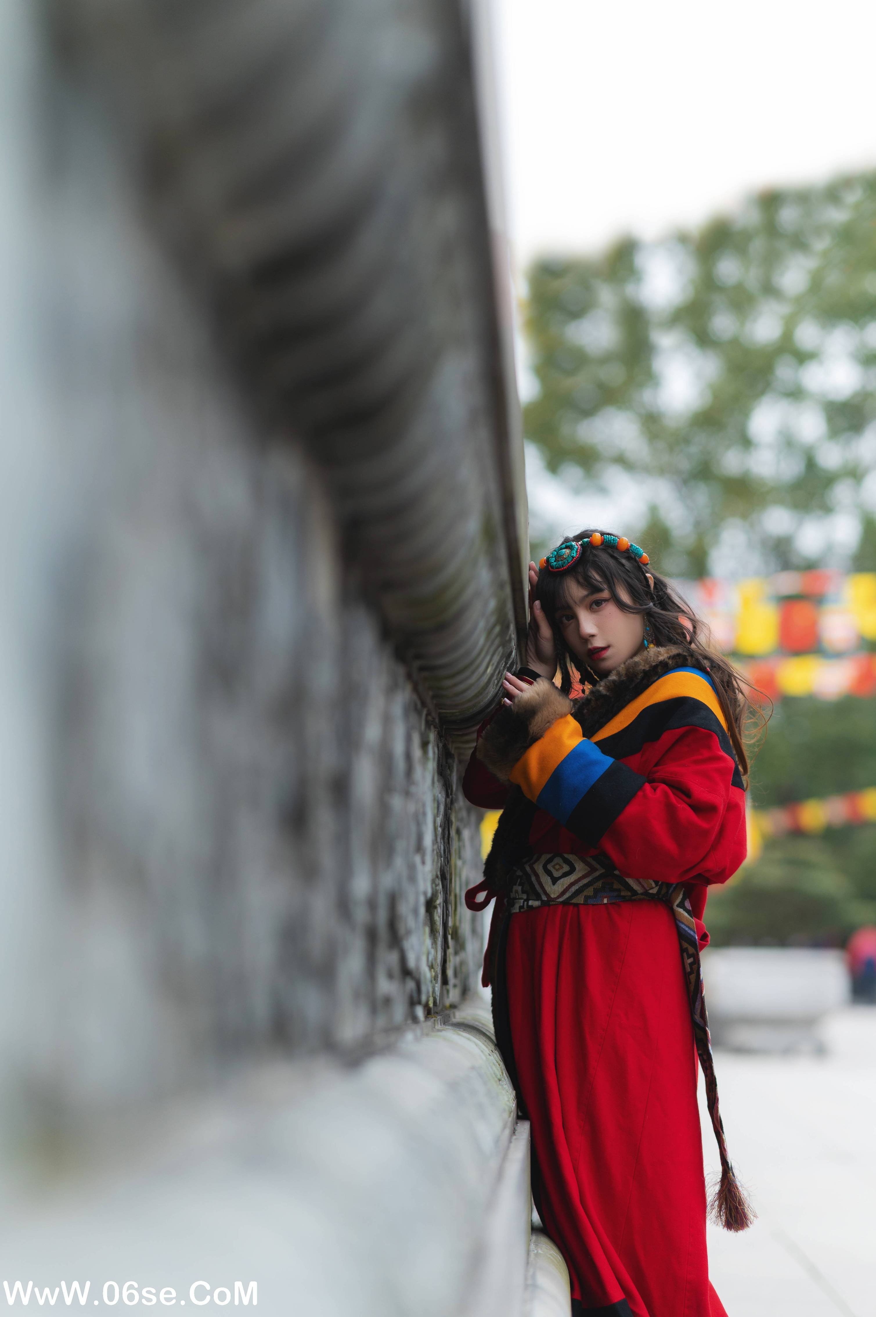 图片[16]-[YITUYU艺图语]2022.06.01 东林密境 贰加六[33P-300.7MB]-六色网