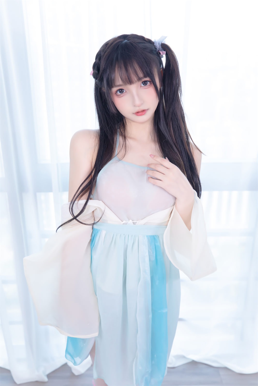 神楽坂真冬 醉梦星河 2