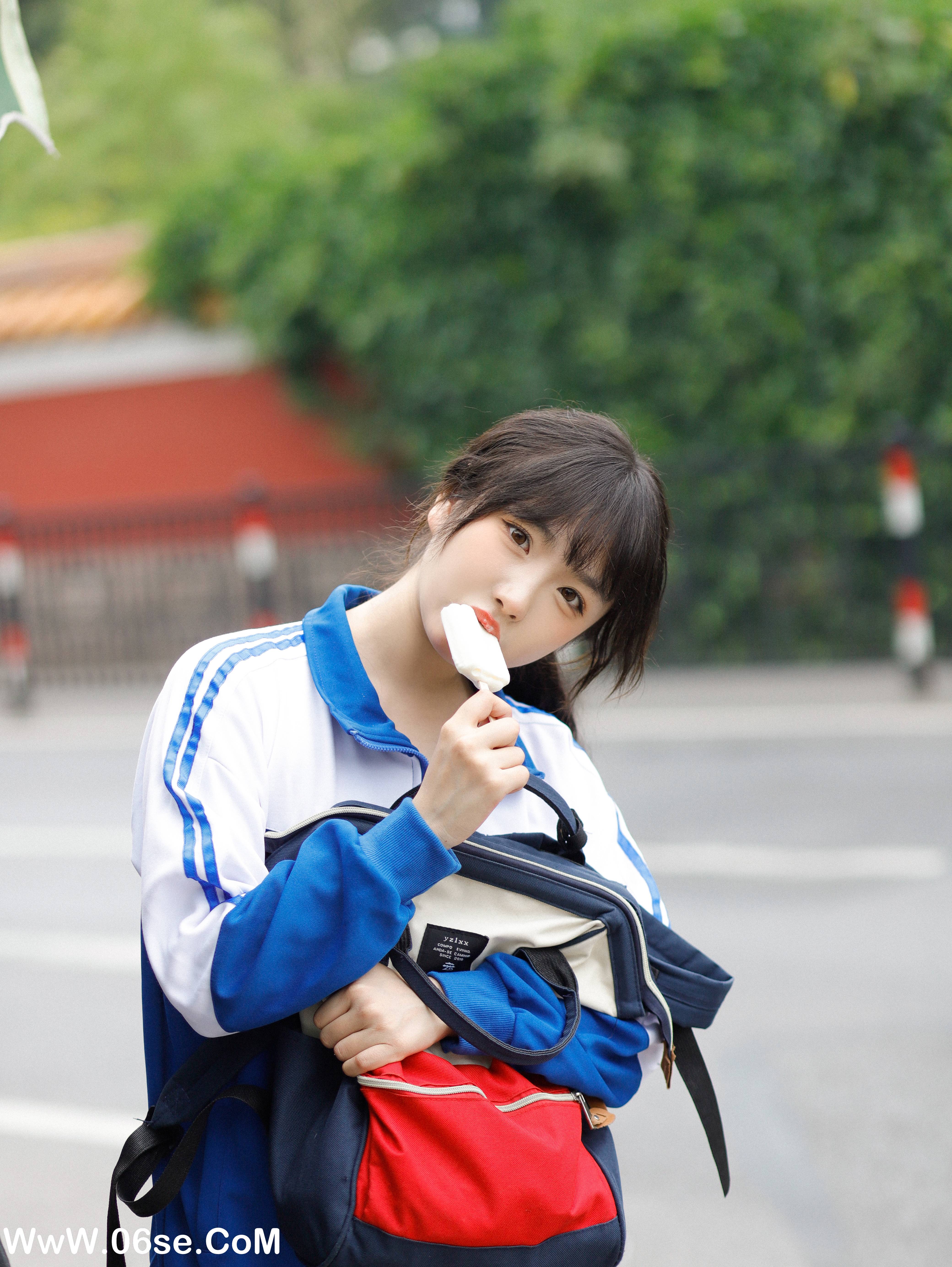 图片[11]-[YITUYU艺图语]2022.10.20 十八岁的夏天 -炸鸡冰可乐-[21+1P／240MB]-六色网