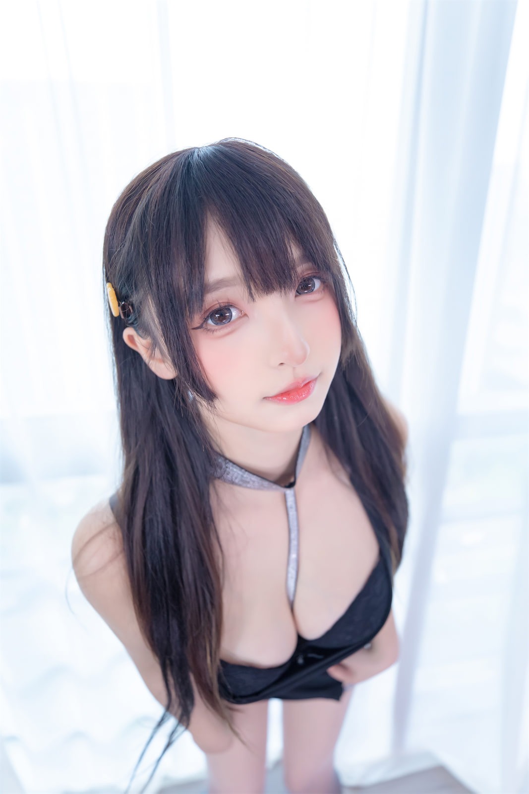 神楽坂真冬 想你的夜 29