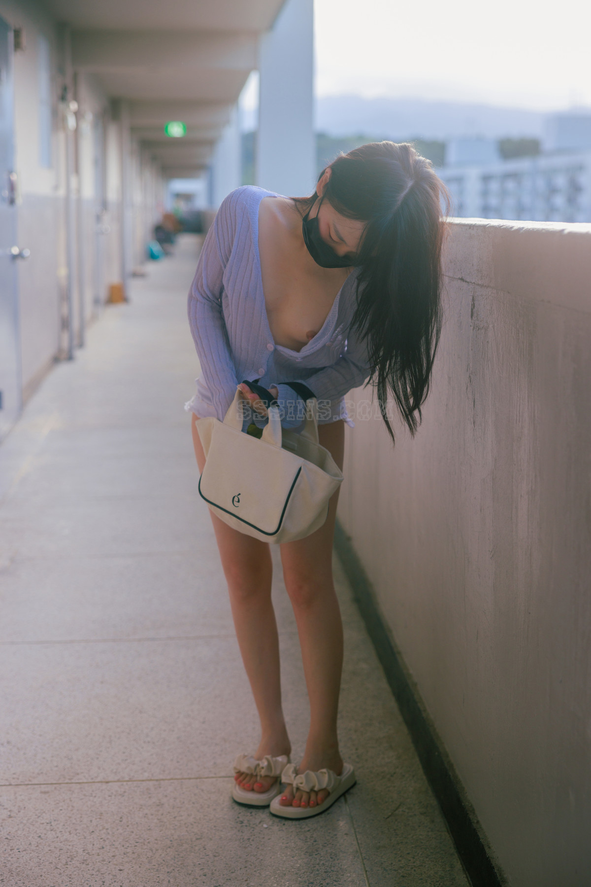 Han Yeri 한예리, [SWEETBOX] Go Play Yeri Set.01 9