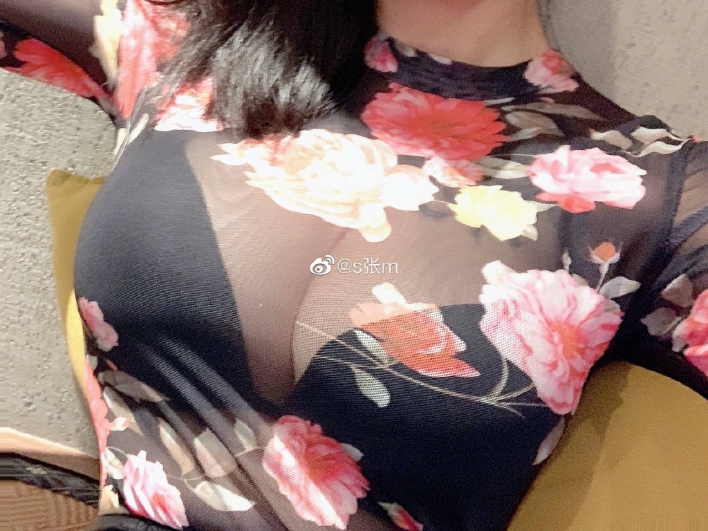 张贺玉-OF合集[1232P17V] 6