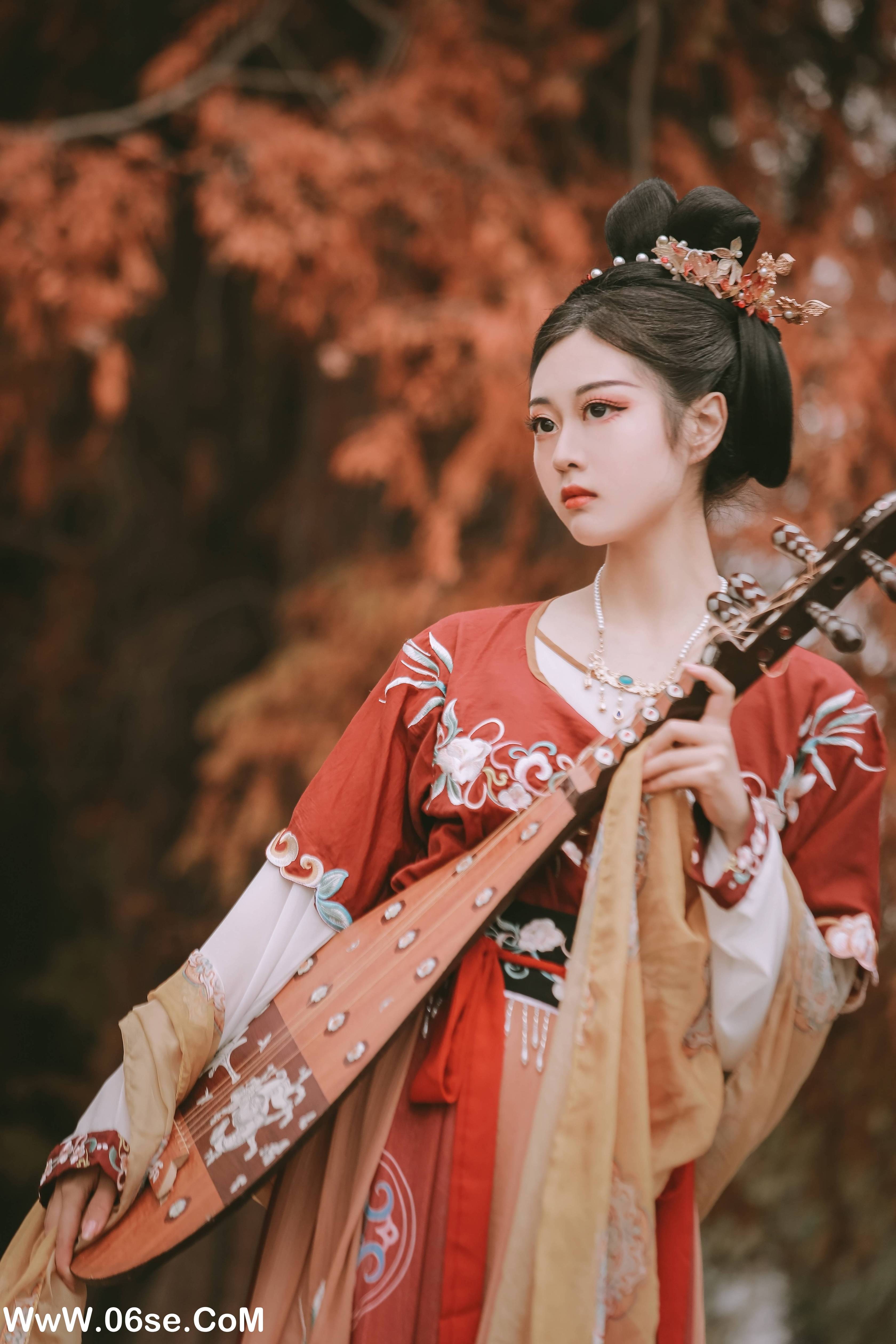 图片[32]-[YITUYU艺图语]2022.02.13 秋风引 雪雪[34+1P／427MB]-六色网