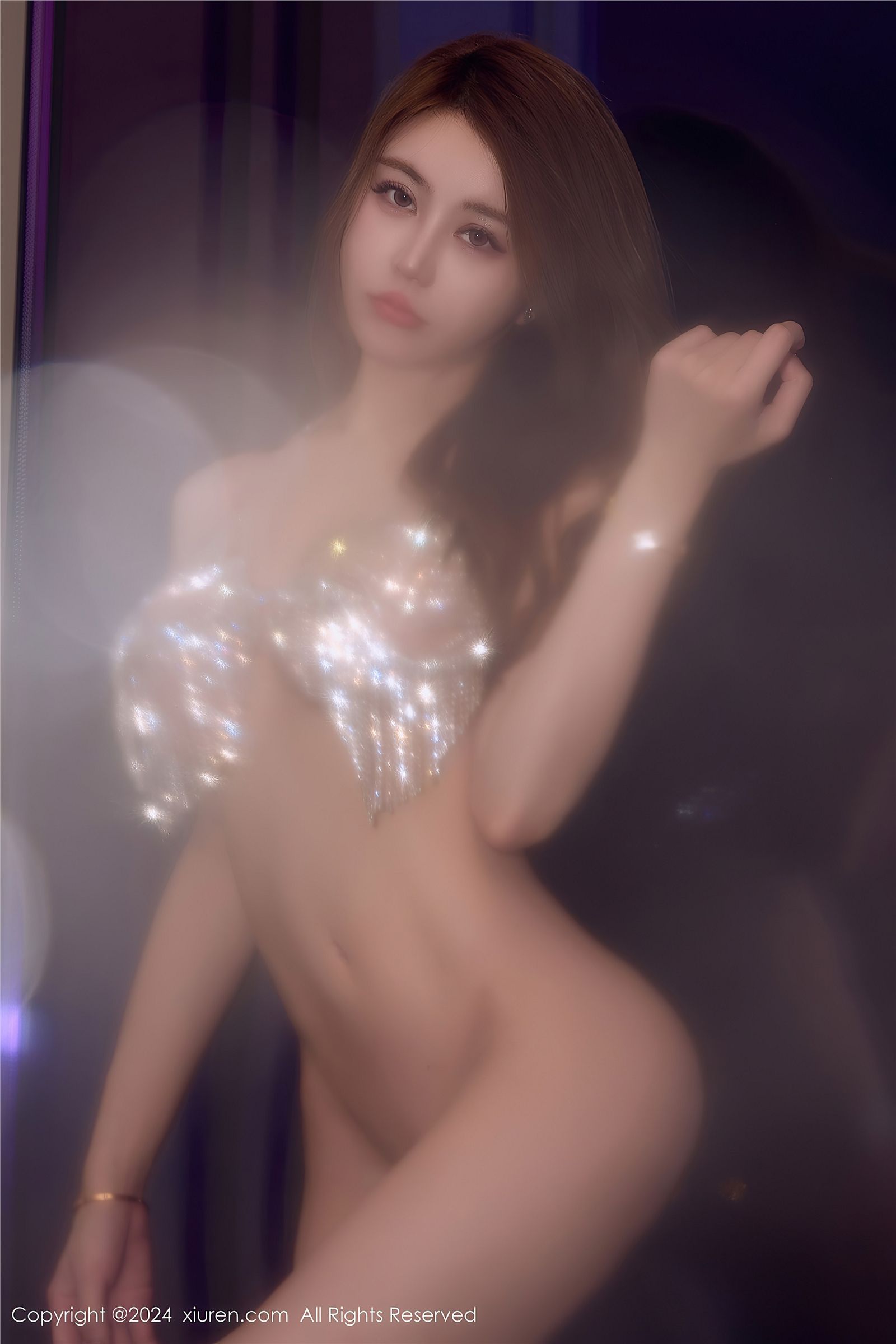 图片[51]-[XIUREN秀人网] 2024.02.07 NO.8082 tina_甜仔-六色网