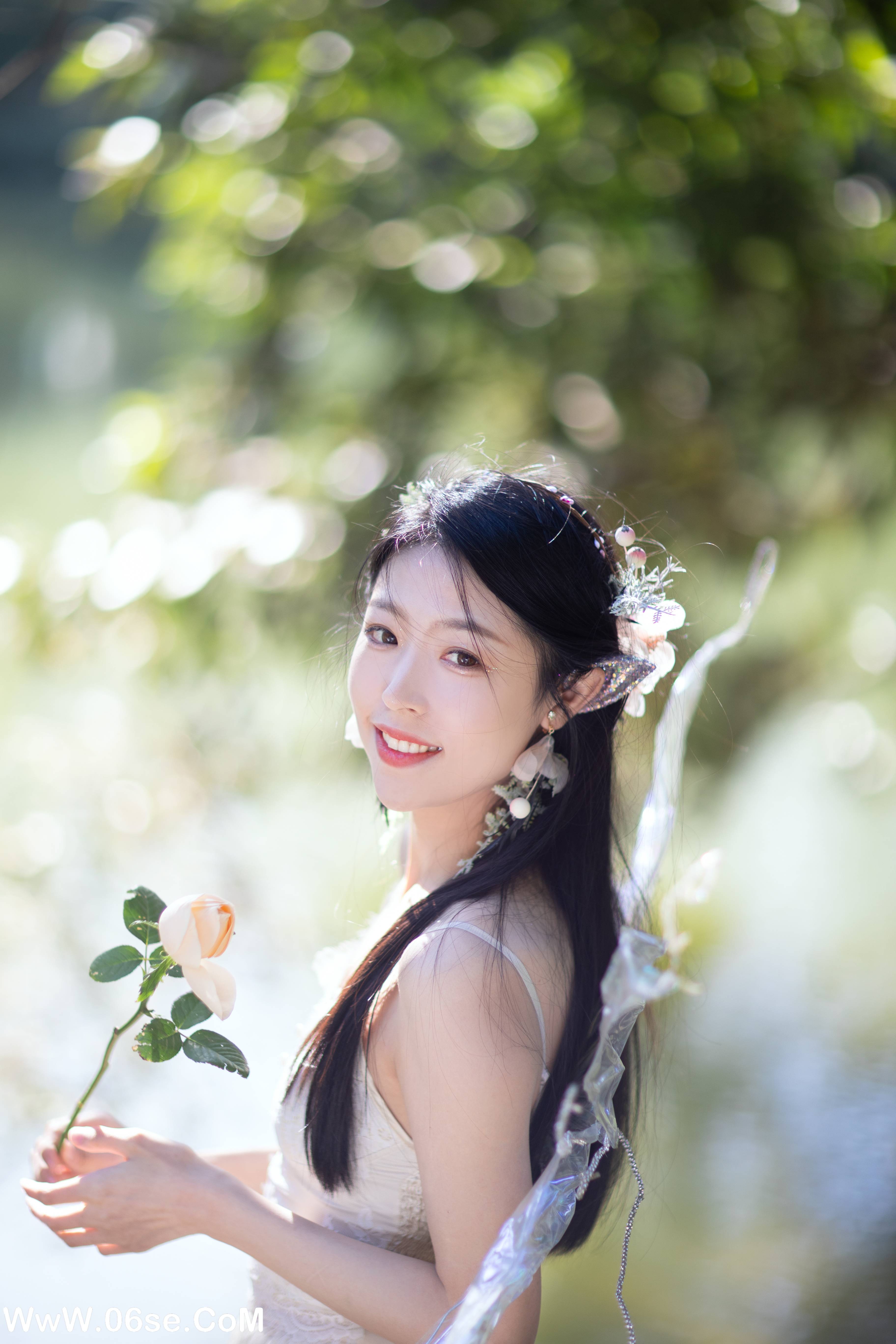 图片[26]-[YITUYU艺图语]2022.01.24 隐形的翅膀 SaSa[35+1P／418MB]-六色网