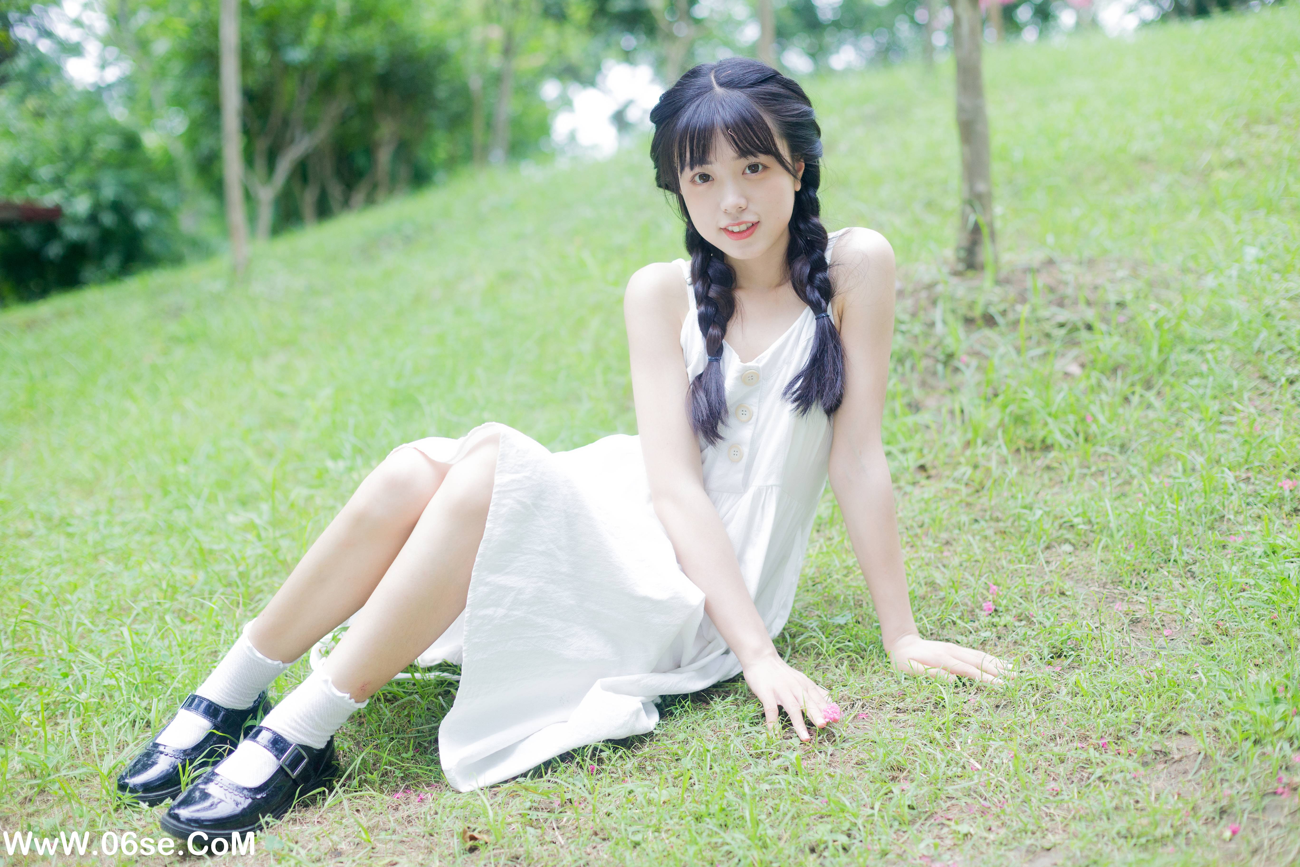 图片[14]-[YITUYU艺图语]2022.08.15 漫山遍野 可爱泡泡呀[27+1P／294MB]-六色网