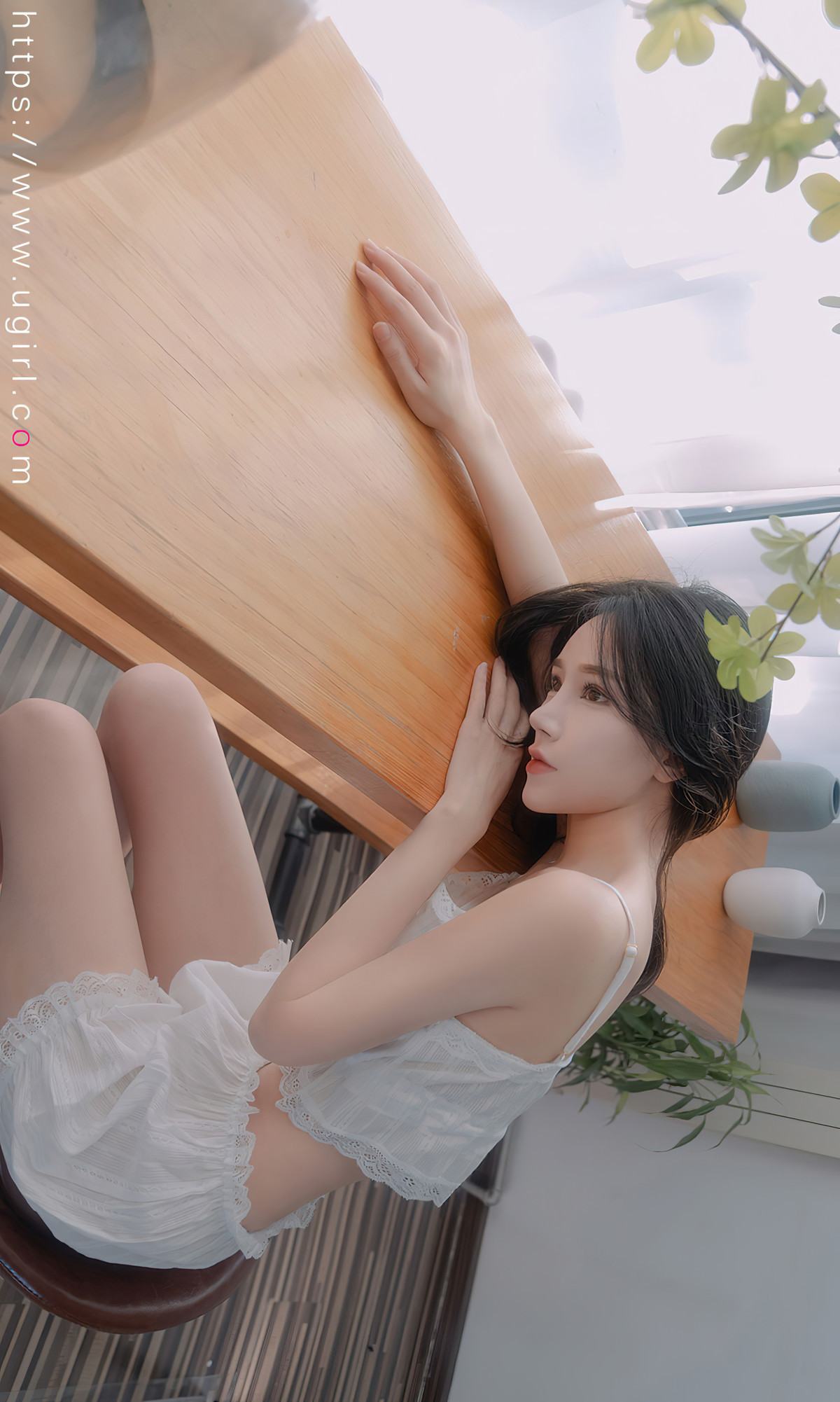 UGirls尤果圈 No.2534 茯苓Fuling 24