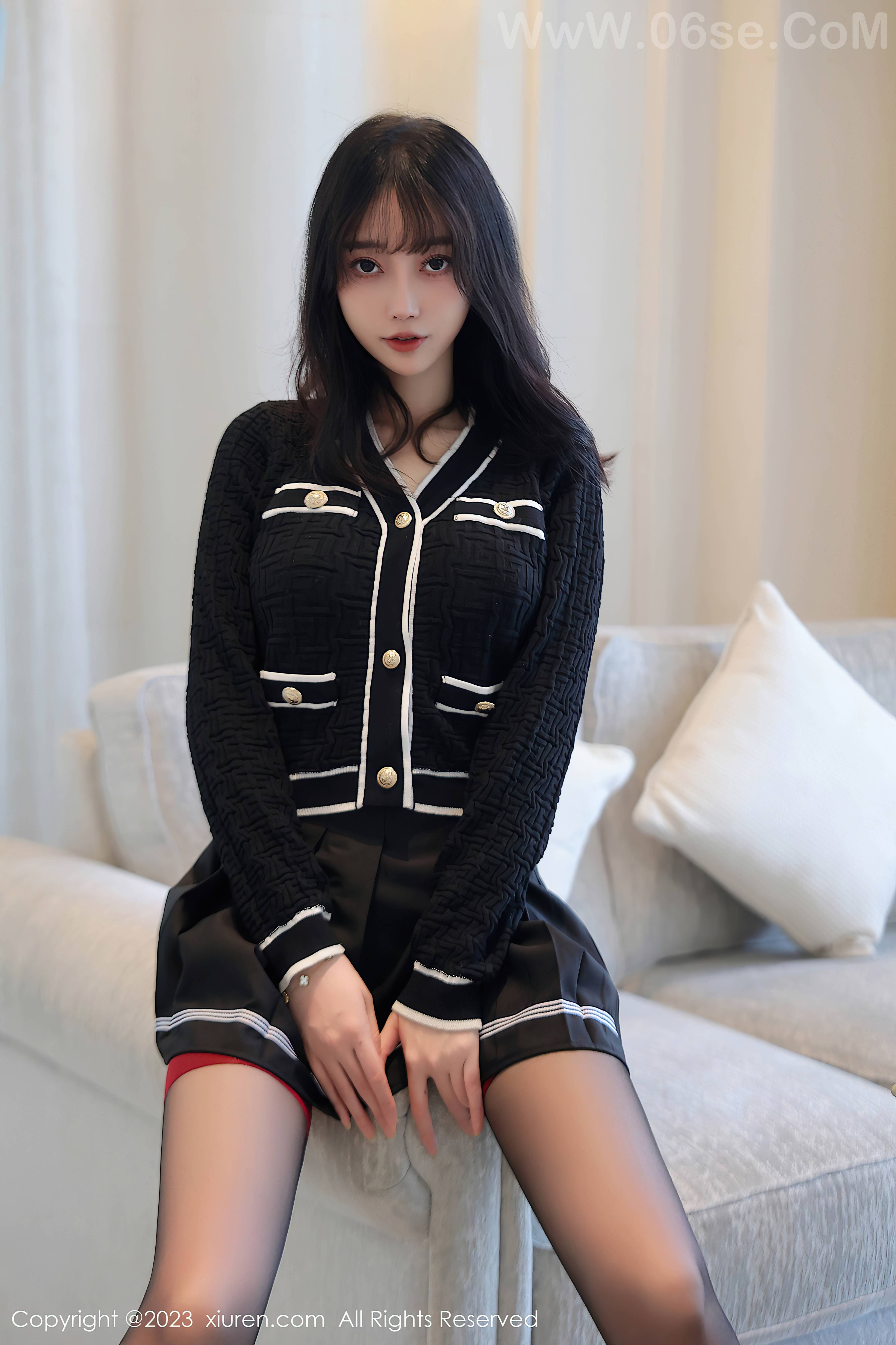 图片[9]-[Xiuren秀人网]2023.08.25 NO.7287 玥儿玥er[82+1P／807MB]-六色网