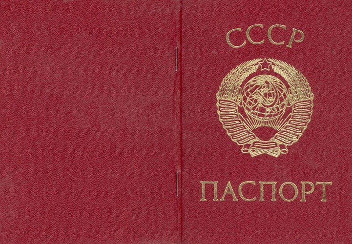 Хабаровчанин с паспортом СССР сел на 8 лет