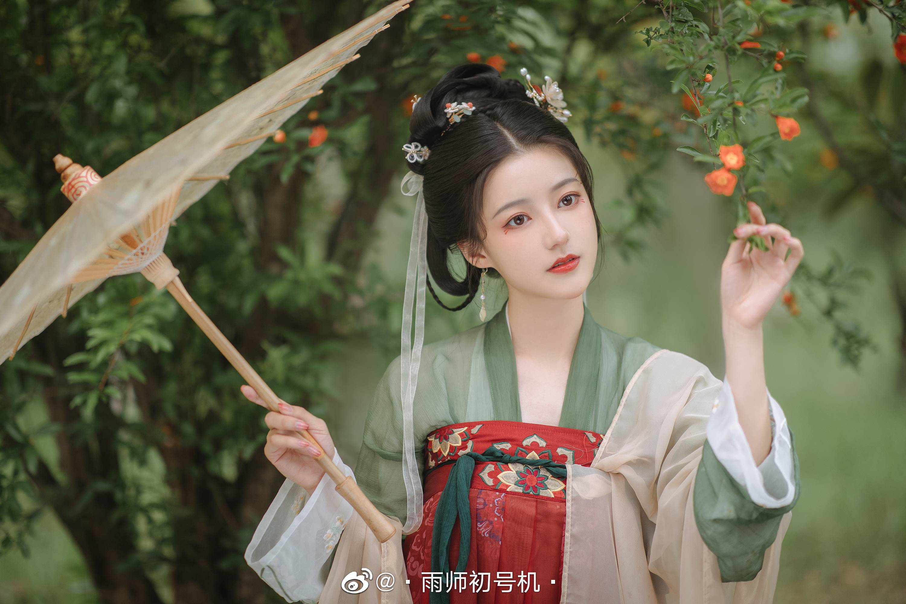 图片[70]-074 迷失幻境系列 – 第074期（汉服） [152P-713.35 MB]-六色网