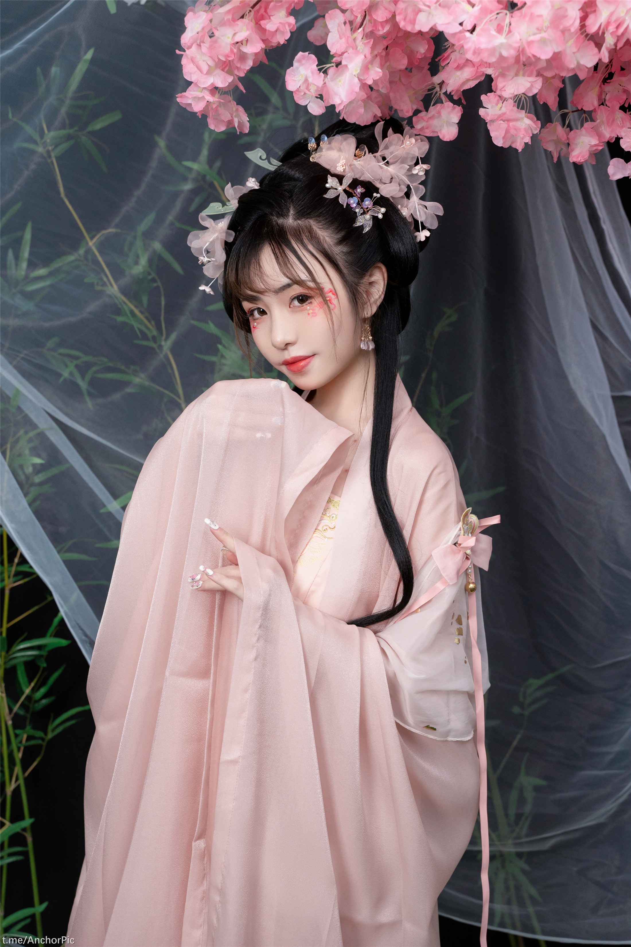 喵小吉 - 清平乐 86P 24