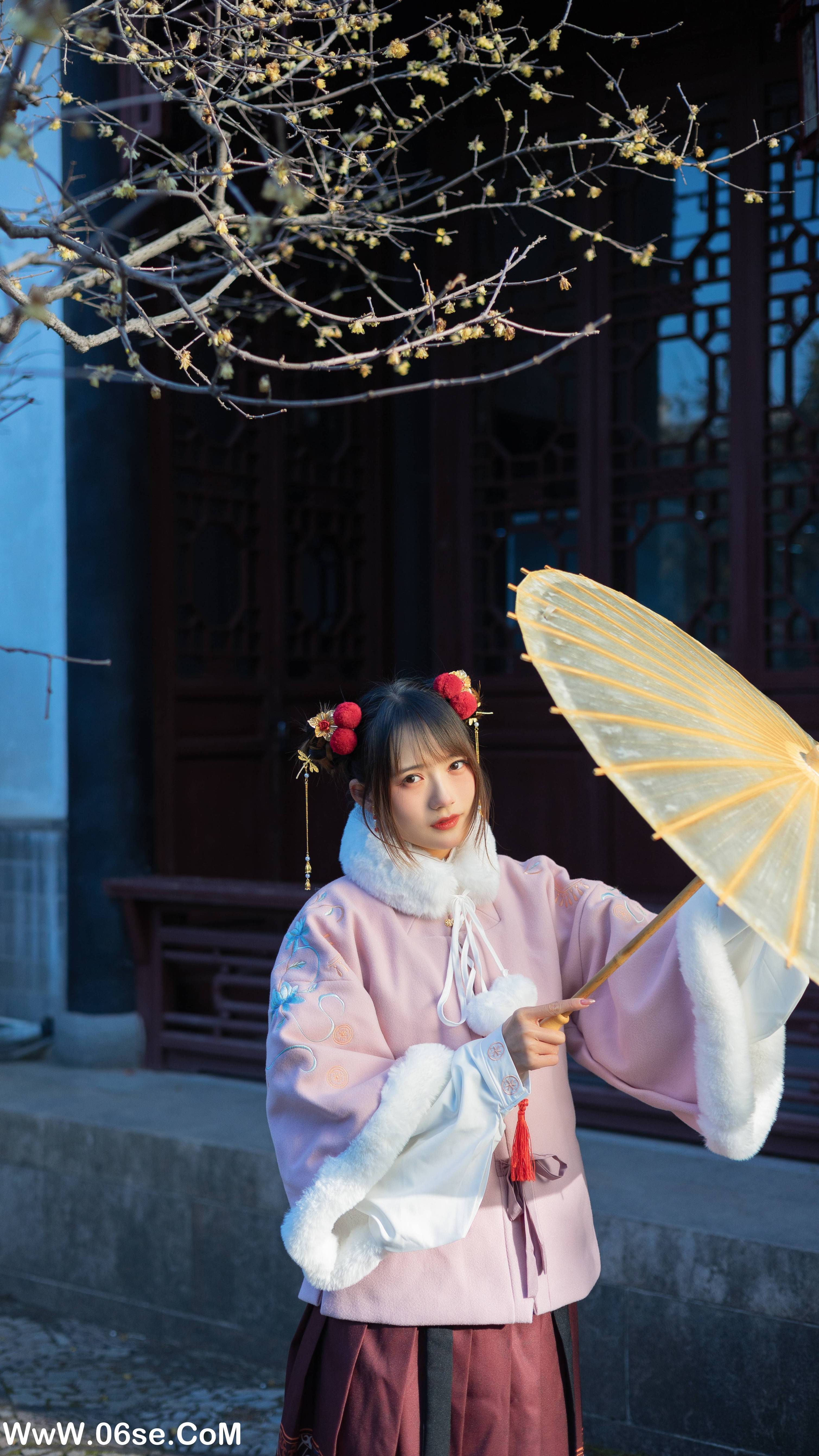 图片[22]-[YITUYU艺图语]2022.07.10 立春 兔子Zzz不吃胡萝卜[34+1P／361MB]-六色网