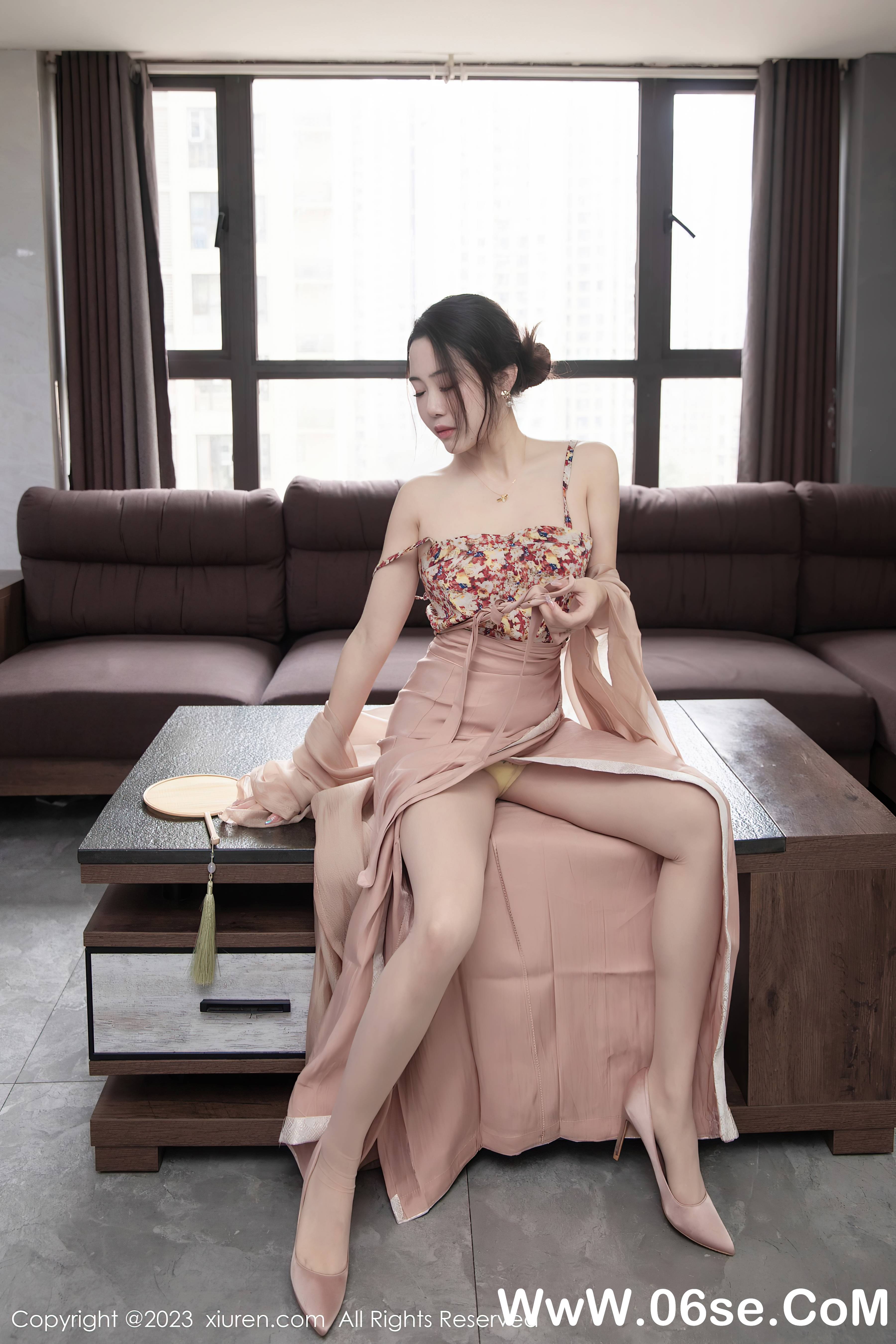 图片[84]-[XiuRen秀人网] 2023.03.23 NO.6457 严利娅Yuliya-六色网