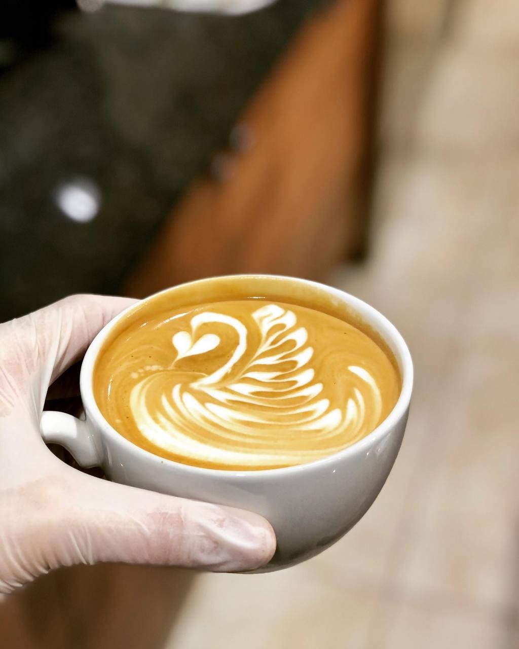 ☕ 3 в 1, но по-настоящему: работа, хобби и увлечение – Telegraph