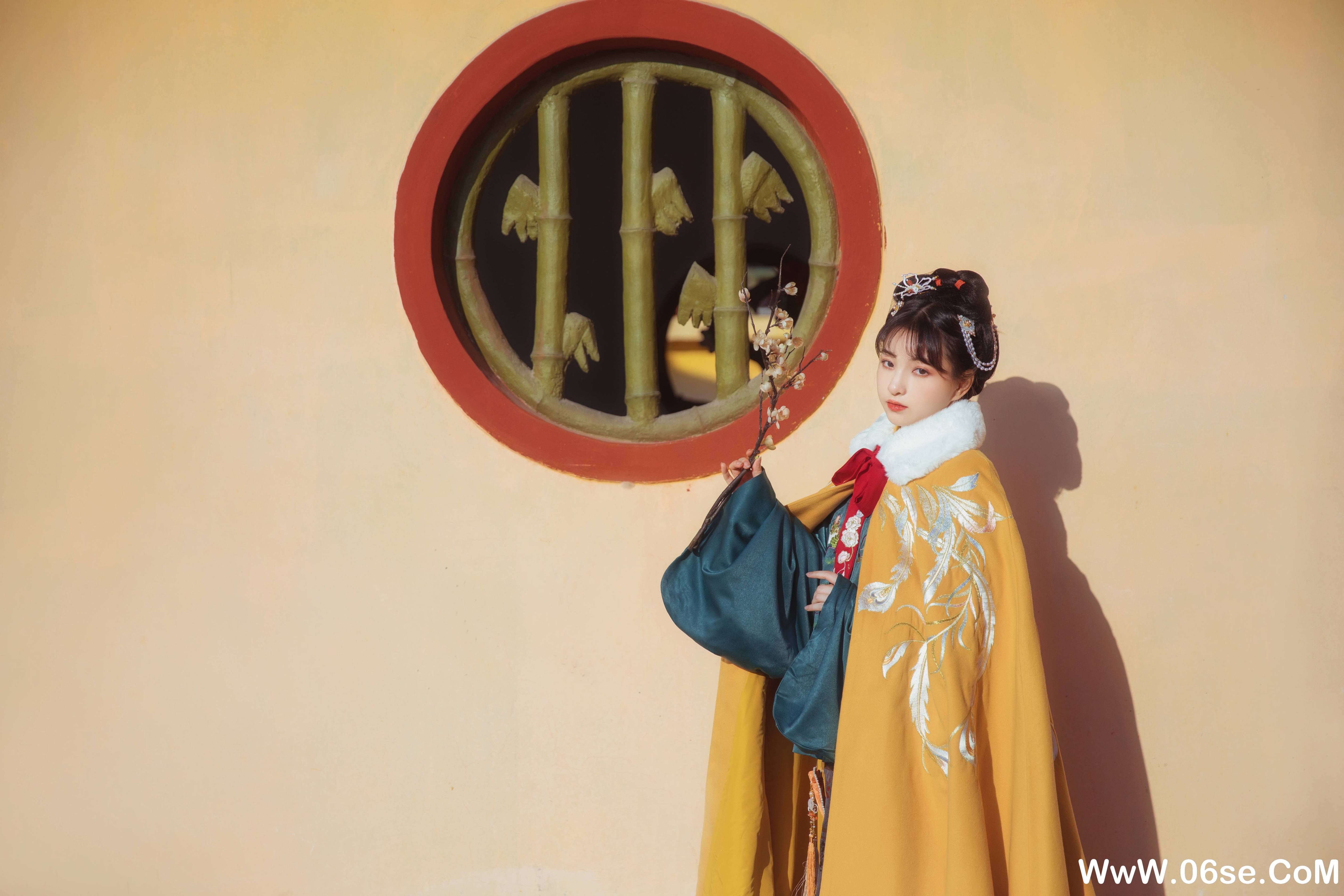 图片[15]-[YITUYU艺图语]2021.10.15 西天寺 一千只大日日[17+1P／270MB]-六色网