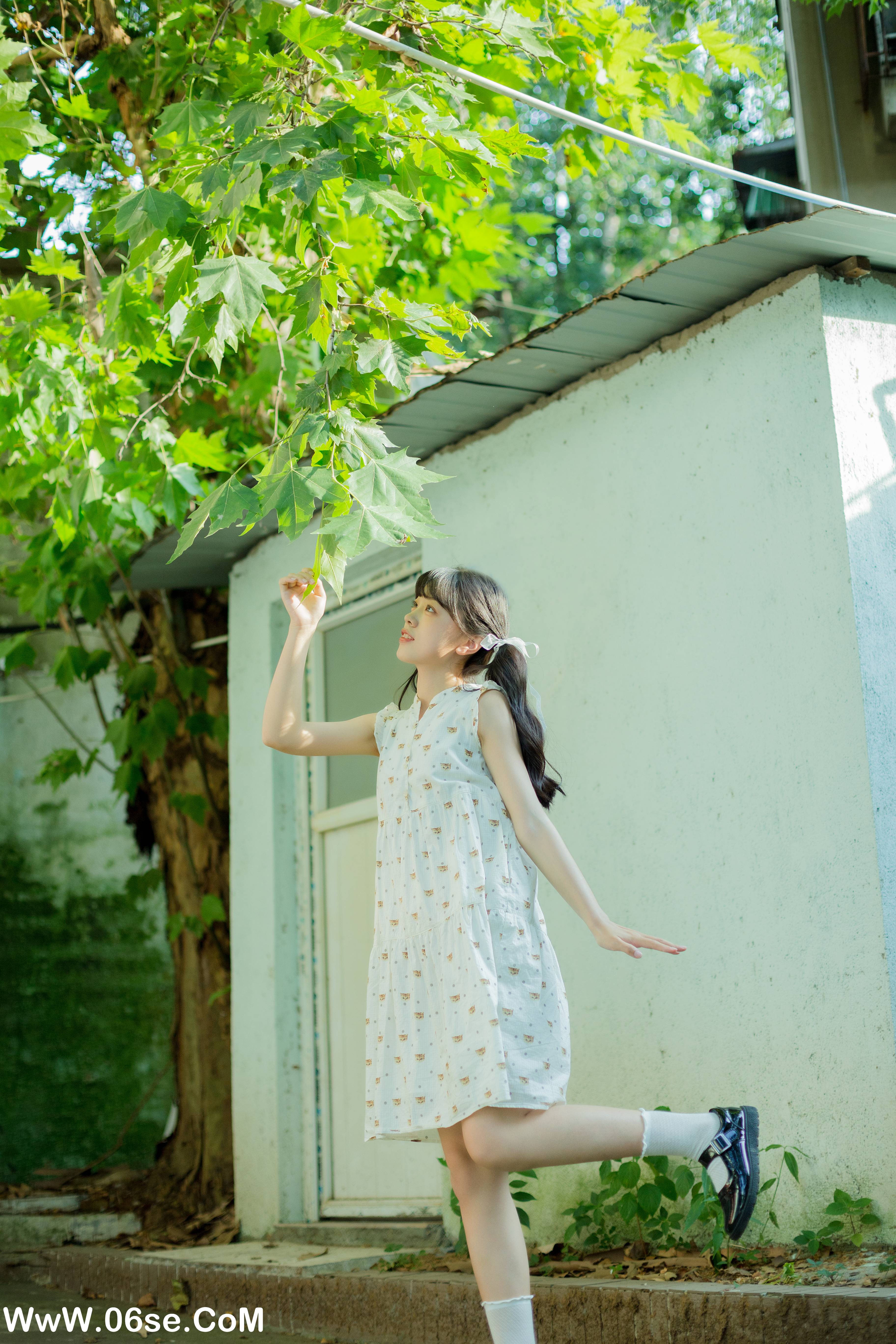 图片[15]-[YITUYU艺图语]2022.08.27 奶奶的菜园 可爱泡泡呀[33+1P／367MB]-六色网