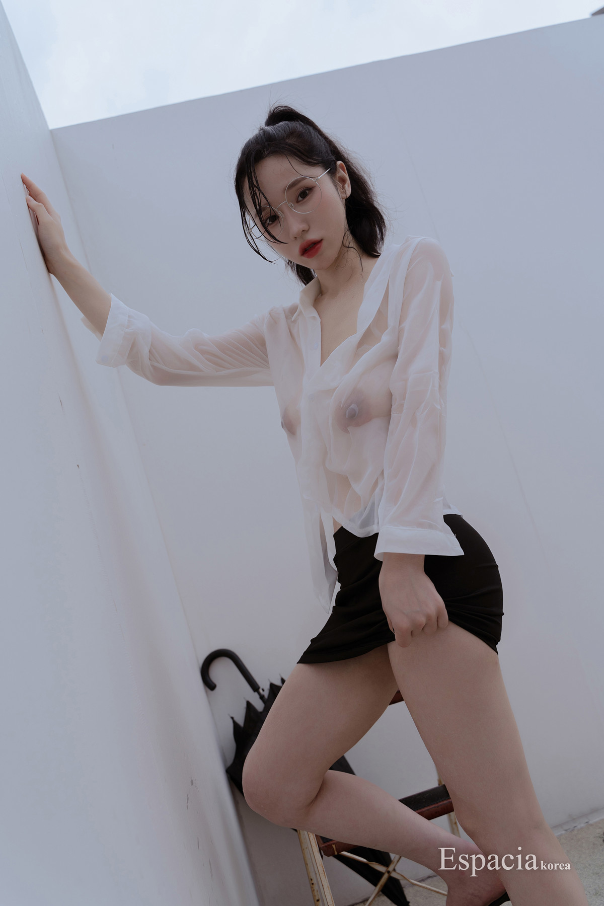 Yunha 윤하, Espacia Korea EHC#074 Set.02 18