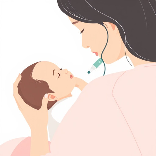 Как использовать газоотводную трубочку для новорожденных: практическое руководство для заботливых родителей