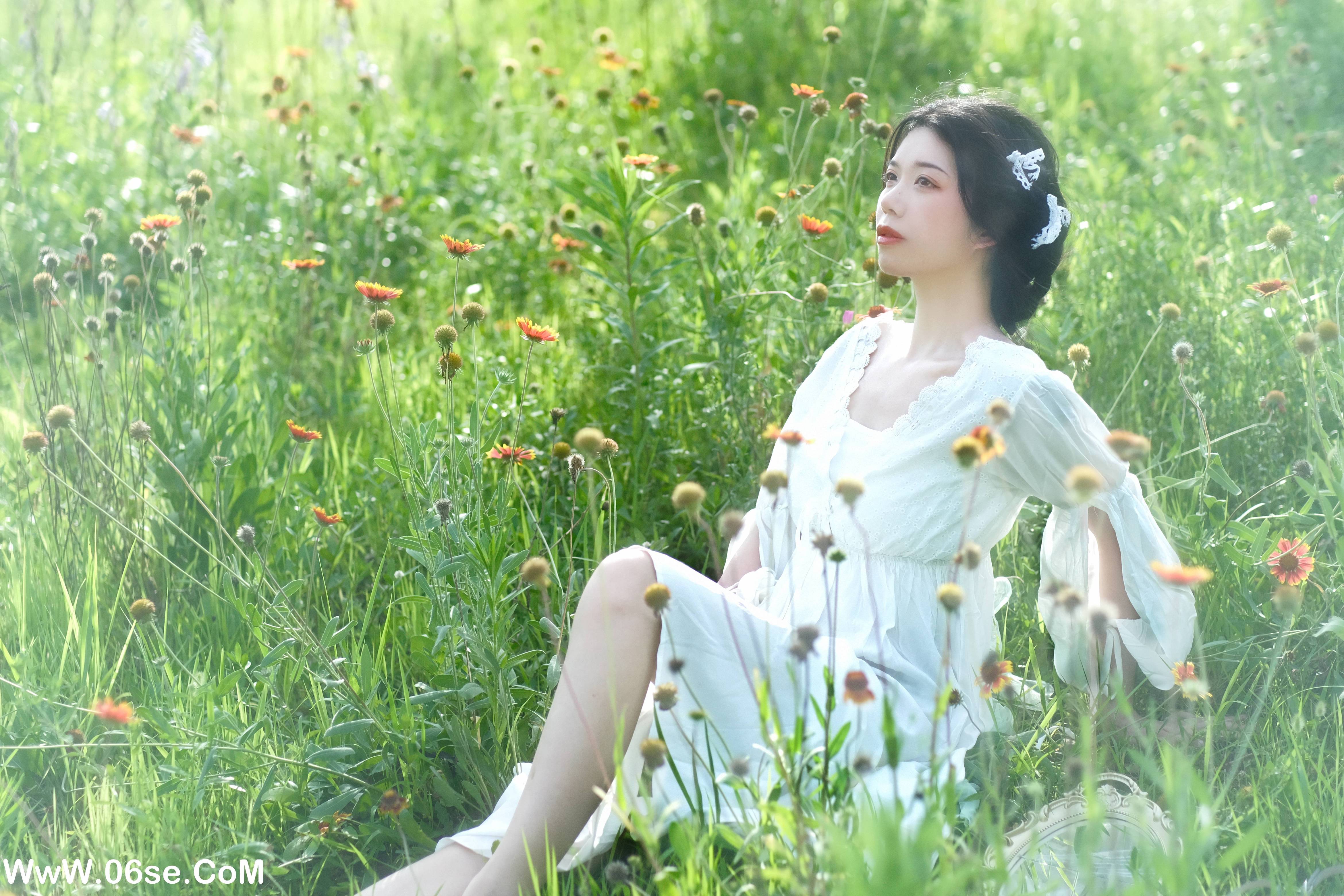 图片[18]-[YITUYU艺图语]2022.09.18 秘密花园 Louisa[20+1P／402MB]-六色网