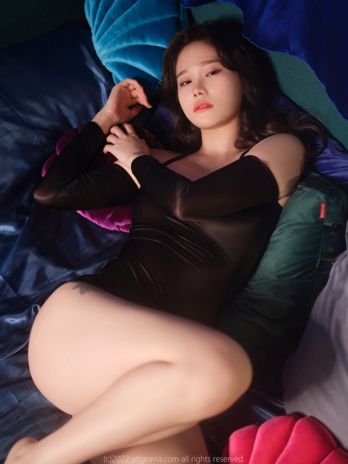 Sira 시라, [ArtGravia] Vol.470 아트그라비아 Set.01 19