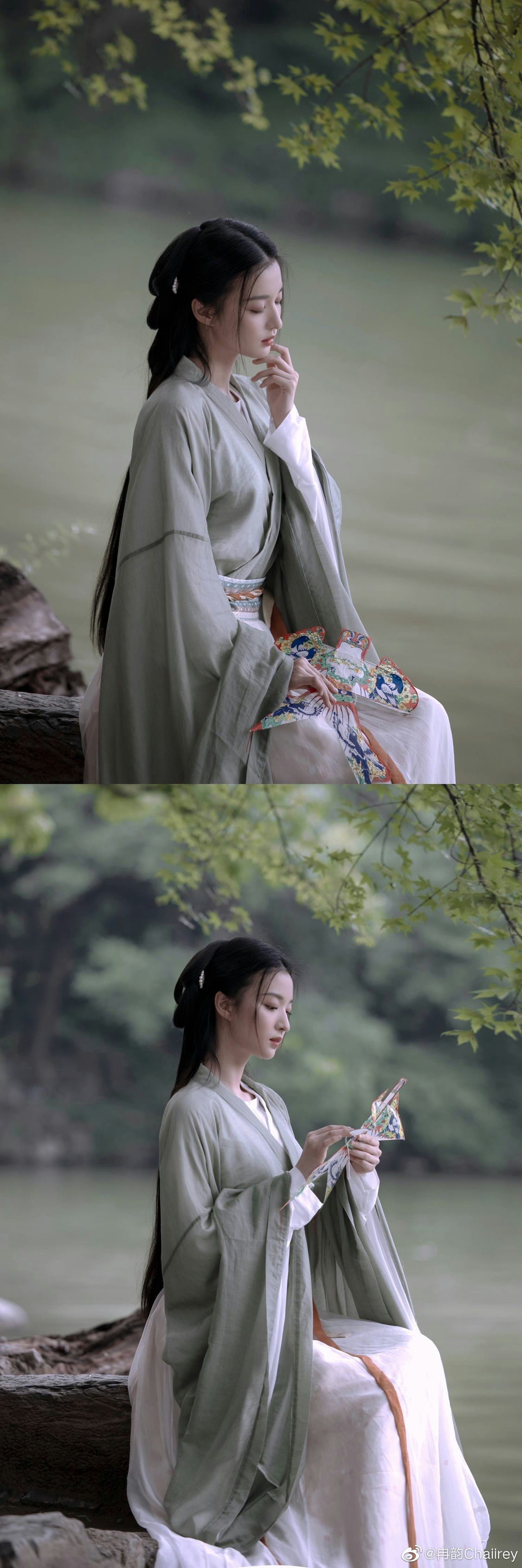 图片[34]-073 迷失幻境系列 – 第073期（特别篇） [34P-413.42 MB]-六色网