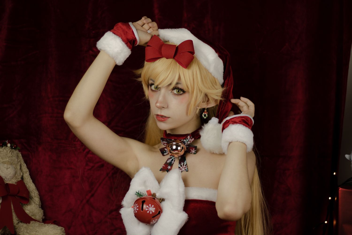 Косплей шинобу 18. Himeecosplay. Shirayuki_Hime cosplayporn