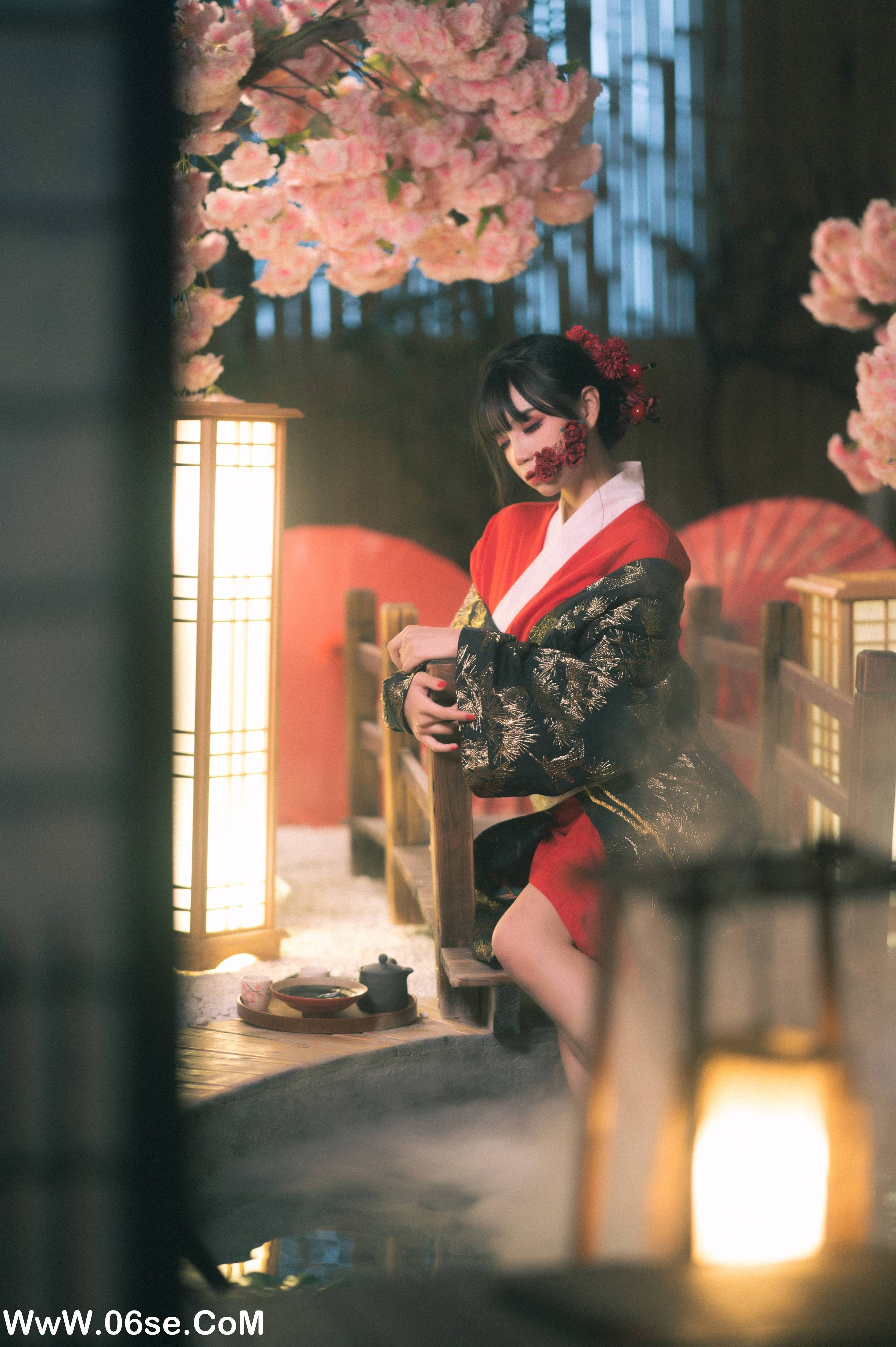 图片[11]-[YITUYU艺图语]2022.06.09 裂口女 贰加六[38P-420.59MB]-六色网