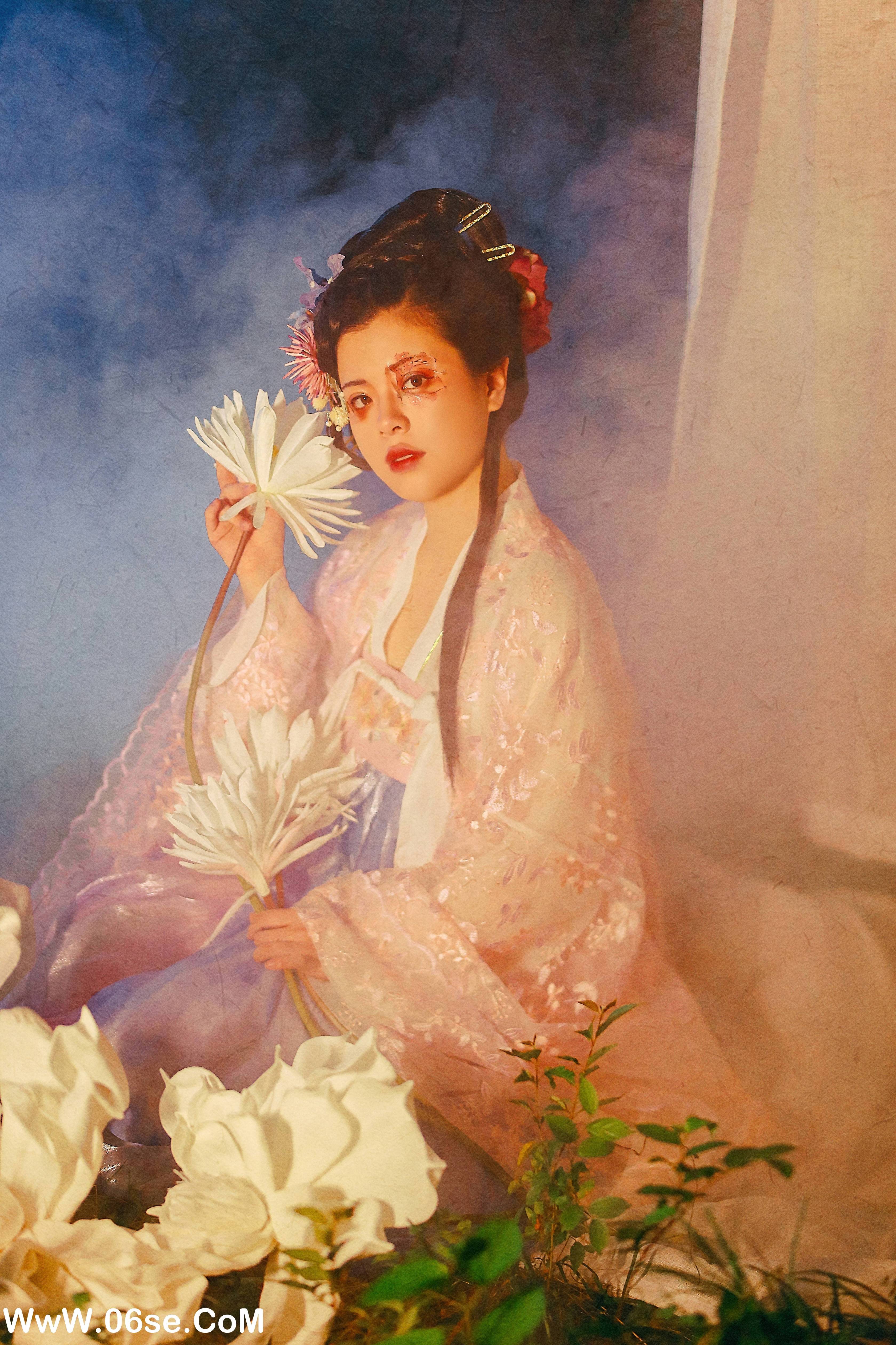 图片[16]-[YITUYU艺图语]2022.08.23 花妖 一只仟仟[29+1P／717MB]-六色网