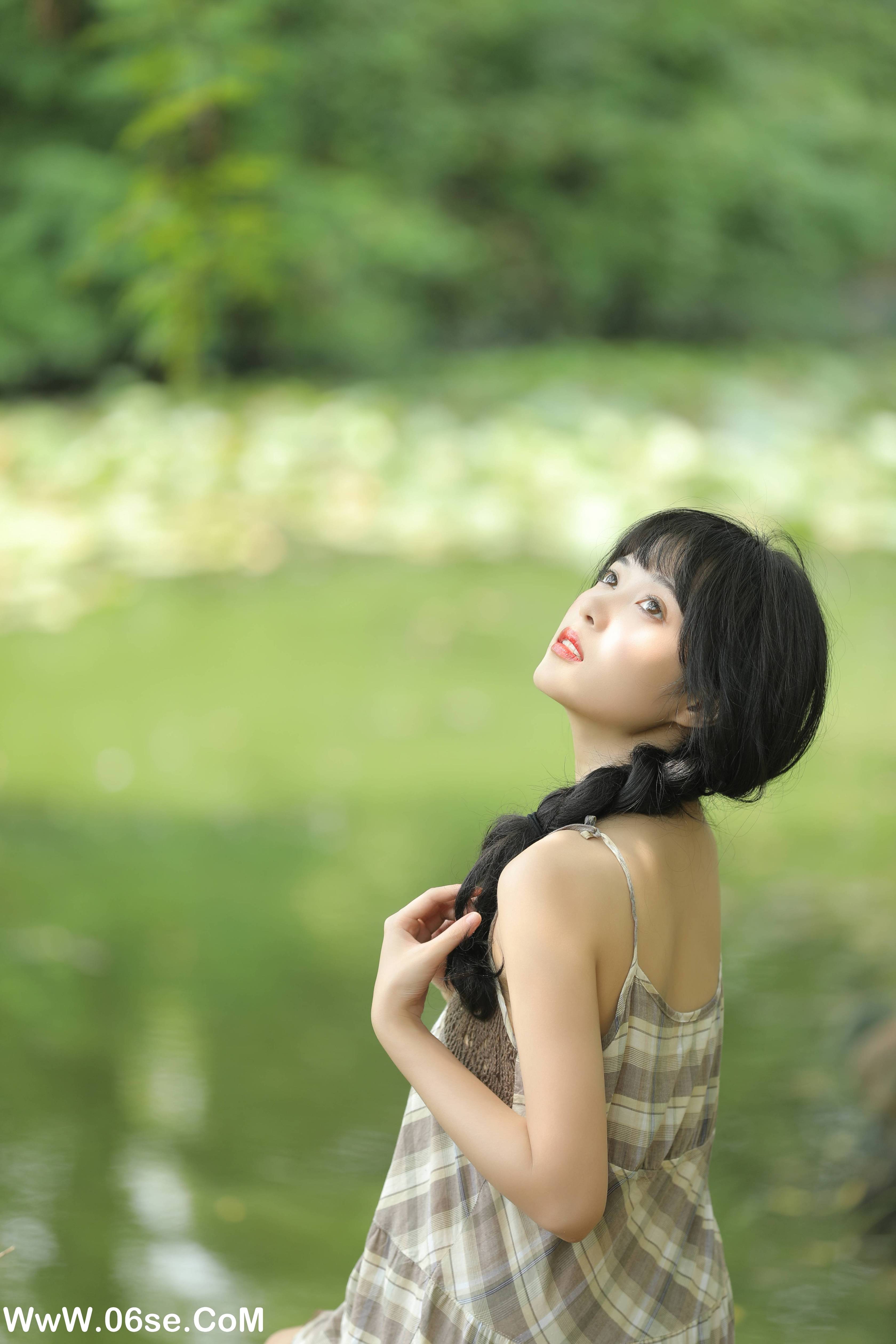 图片[19]-[YITUYU艺图语]2022.09.22 小夏日 小薇人儿[33+1P／357MB]-六色网