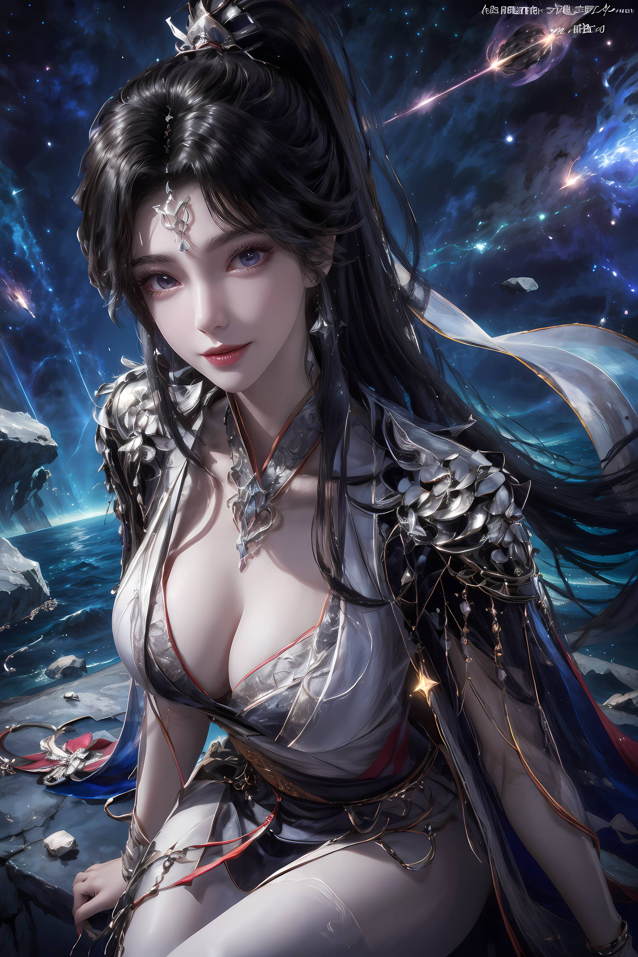 图片[20]-仙逆 周紫虹 0301-六色网