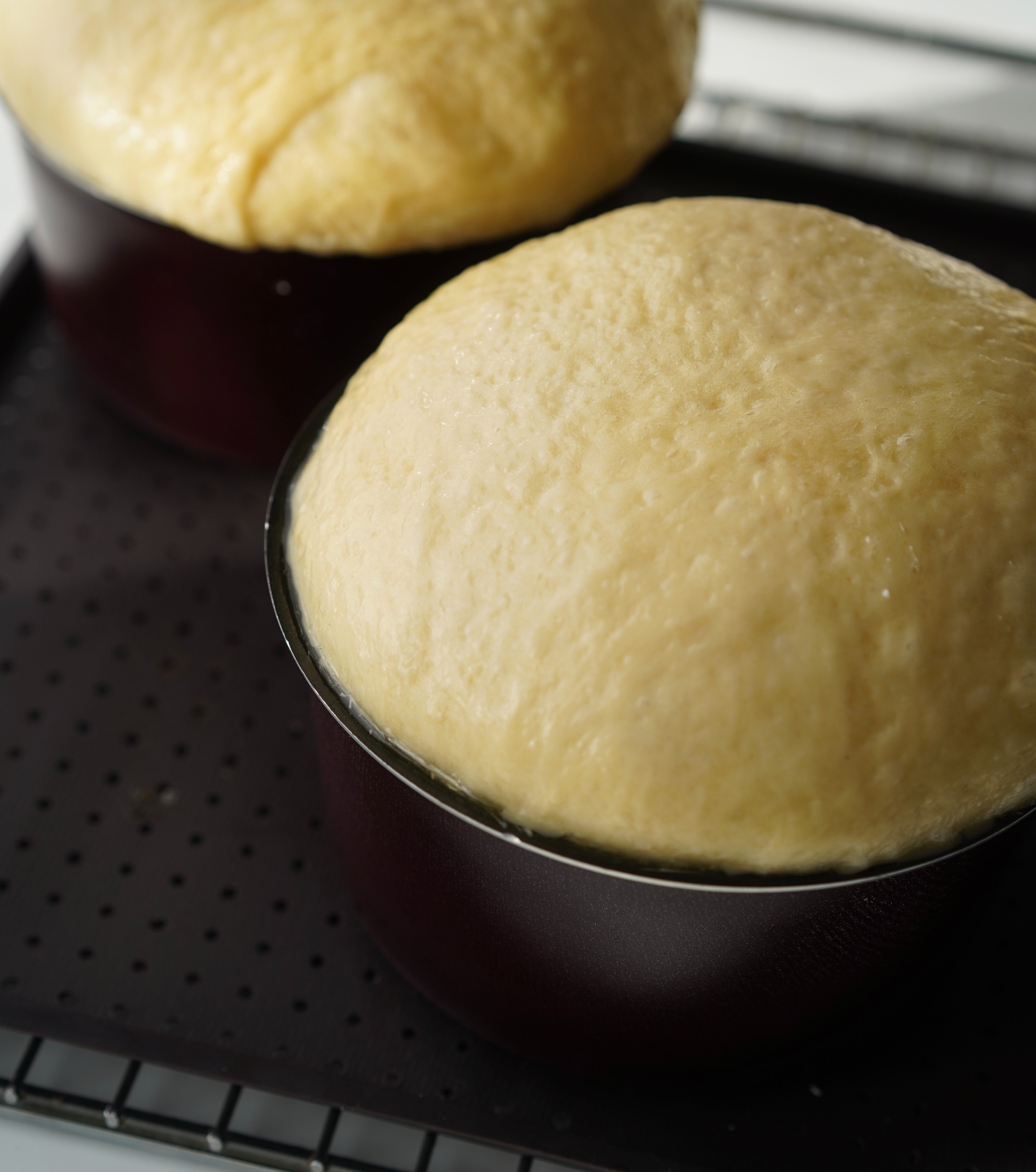 ХЛЕБ БРИОШЬ – Telegraph