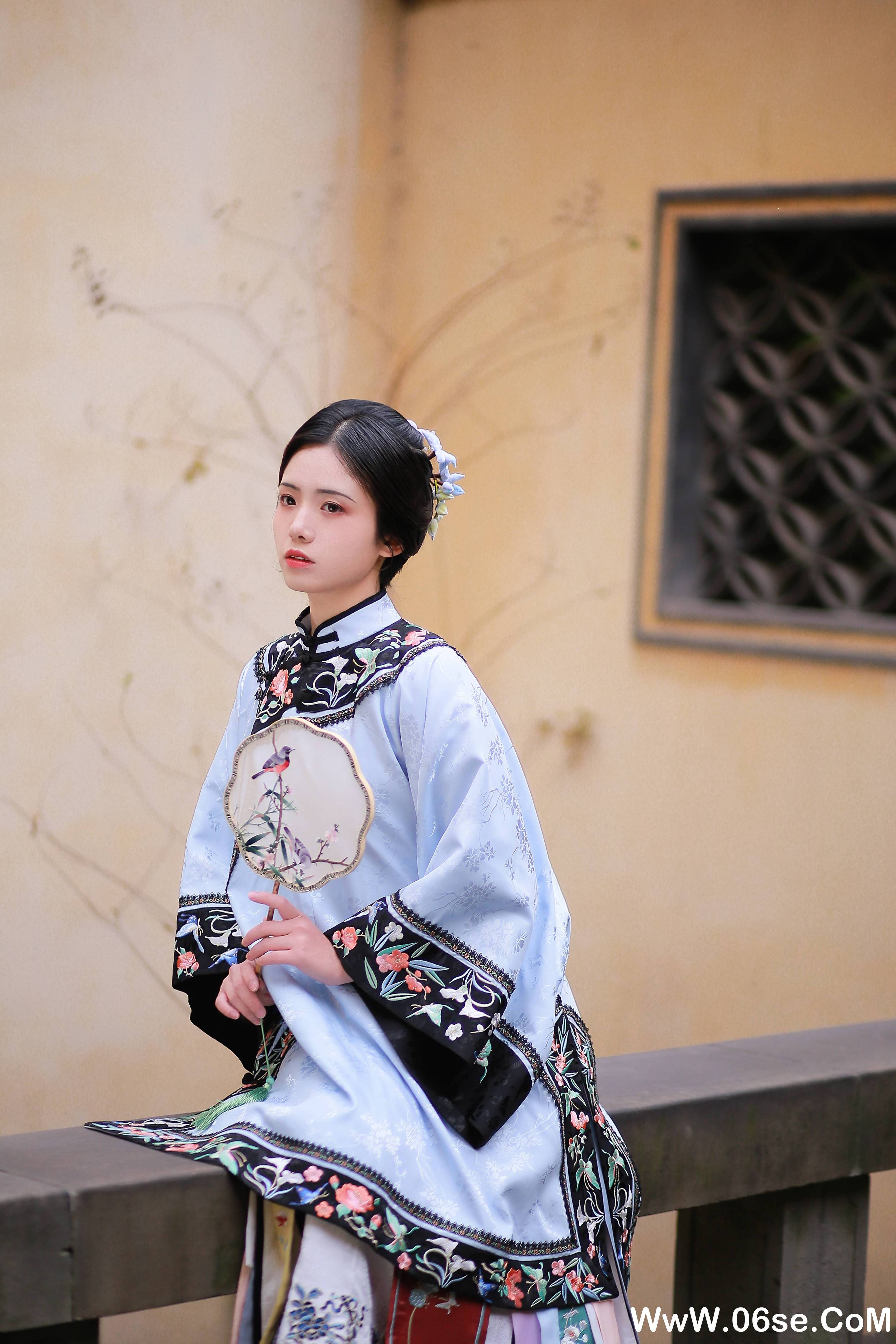 图片[21]-[YITUYU艺图语]2021.11.16 春怨 沂越[40+1P／418MB]-六色网