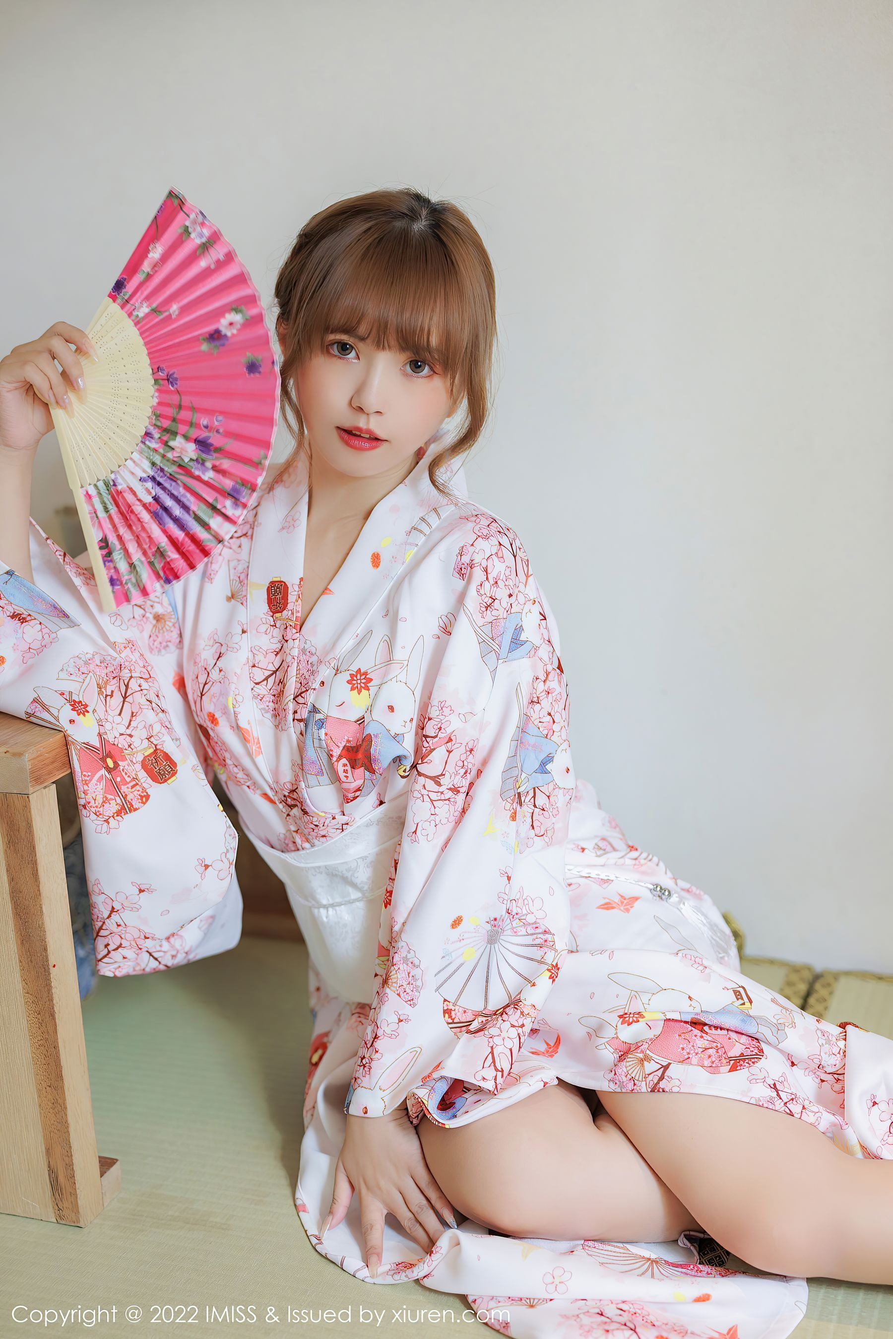 [爱蜜社IMiss]_Vol.676_张思允Nice-写真图集共50P 9