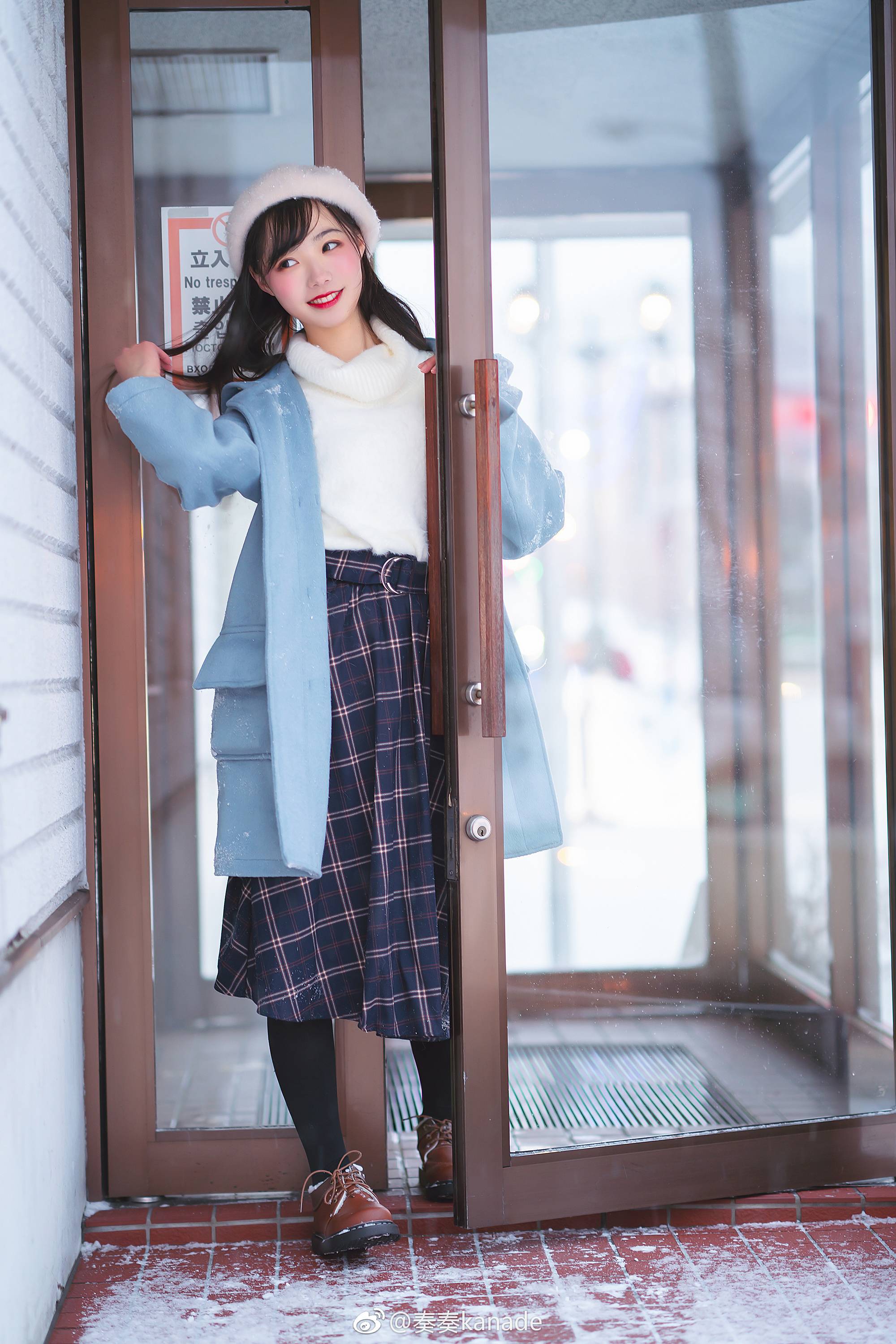 图片[52]-049 迷失幻境系列 – 第049期（JK制服） [104P-316.27 MB]-六色网