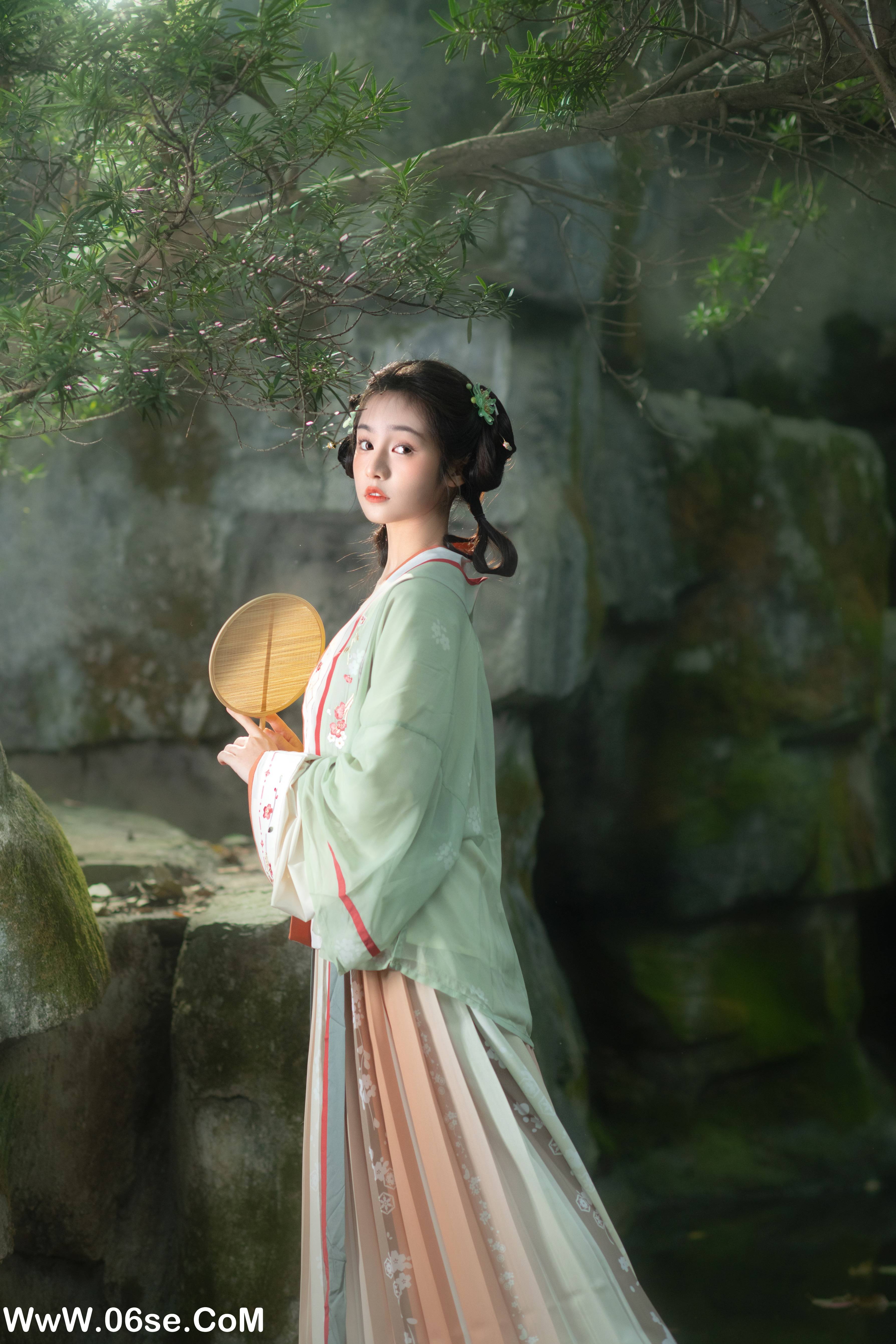 图片[19]-[YITUYU艺图语]2022.02.15 初夏 珂珂[21+1P／179MB]-六色网